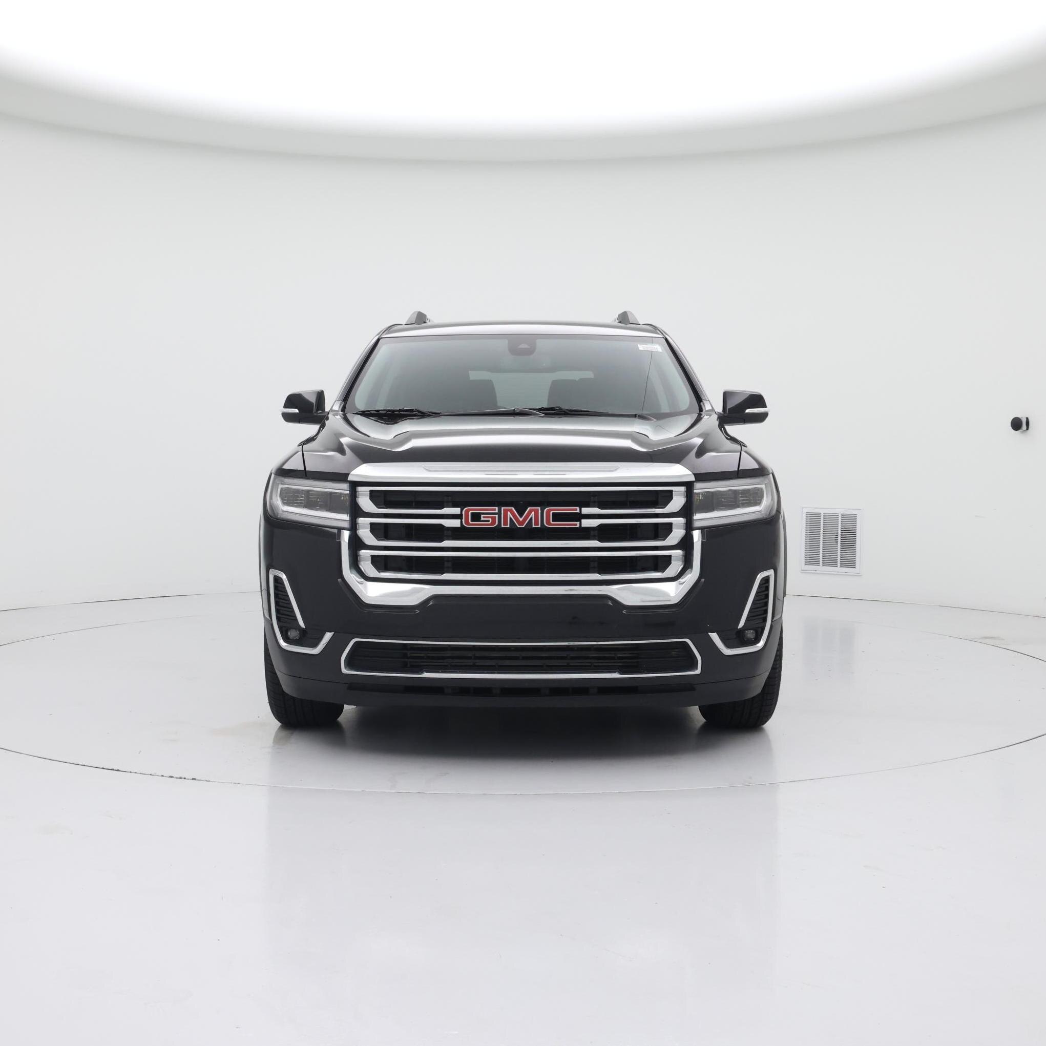 Thumbnail: 2023 GMC Acadia - 5