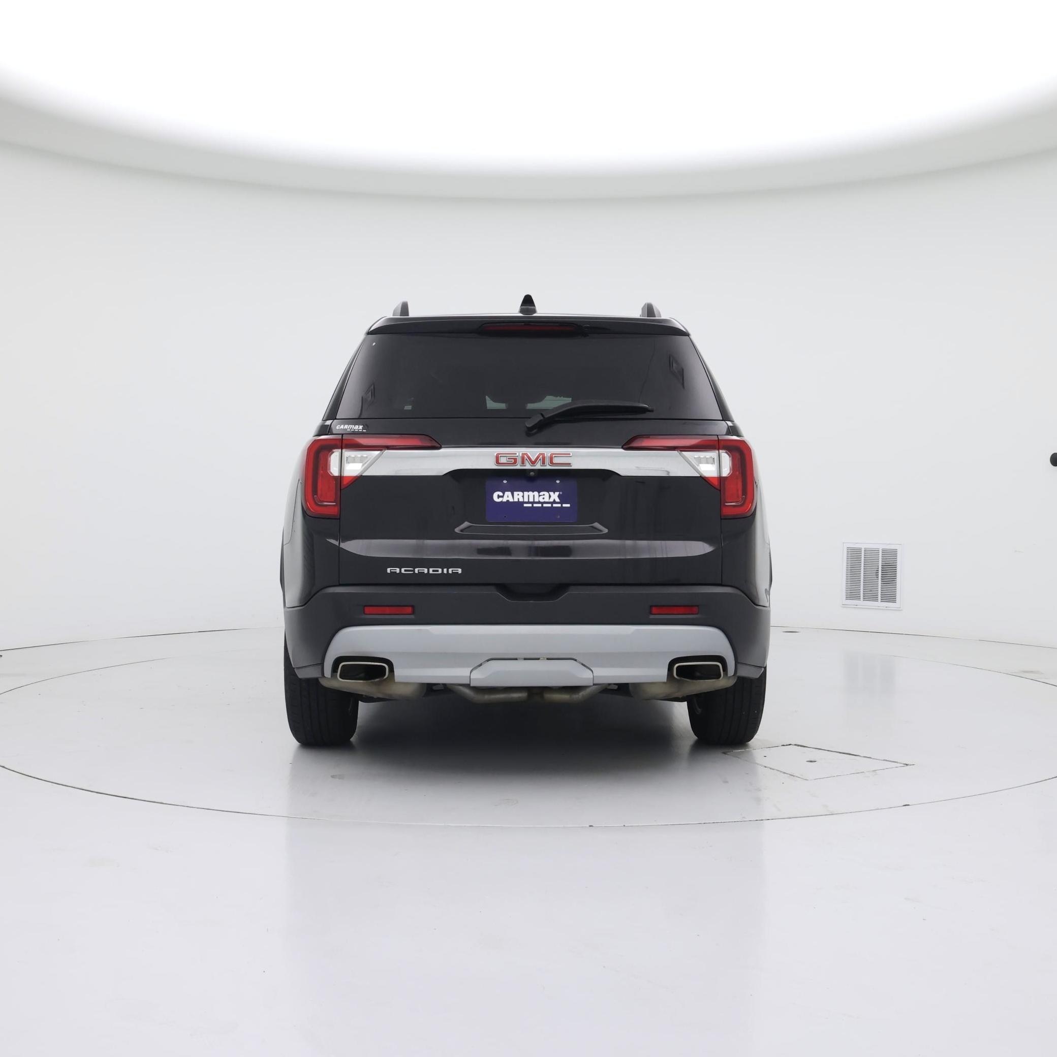Thumbnail: 2023 GMC Acadia - 6
