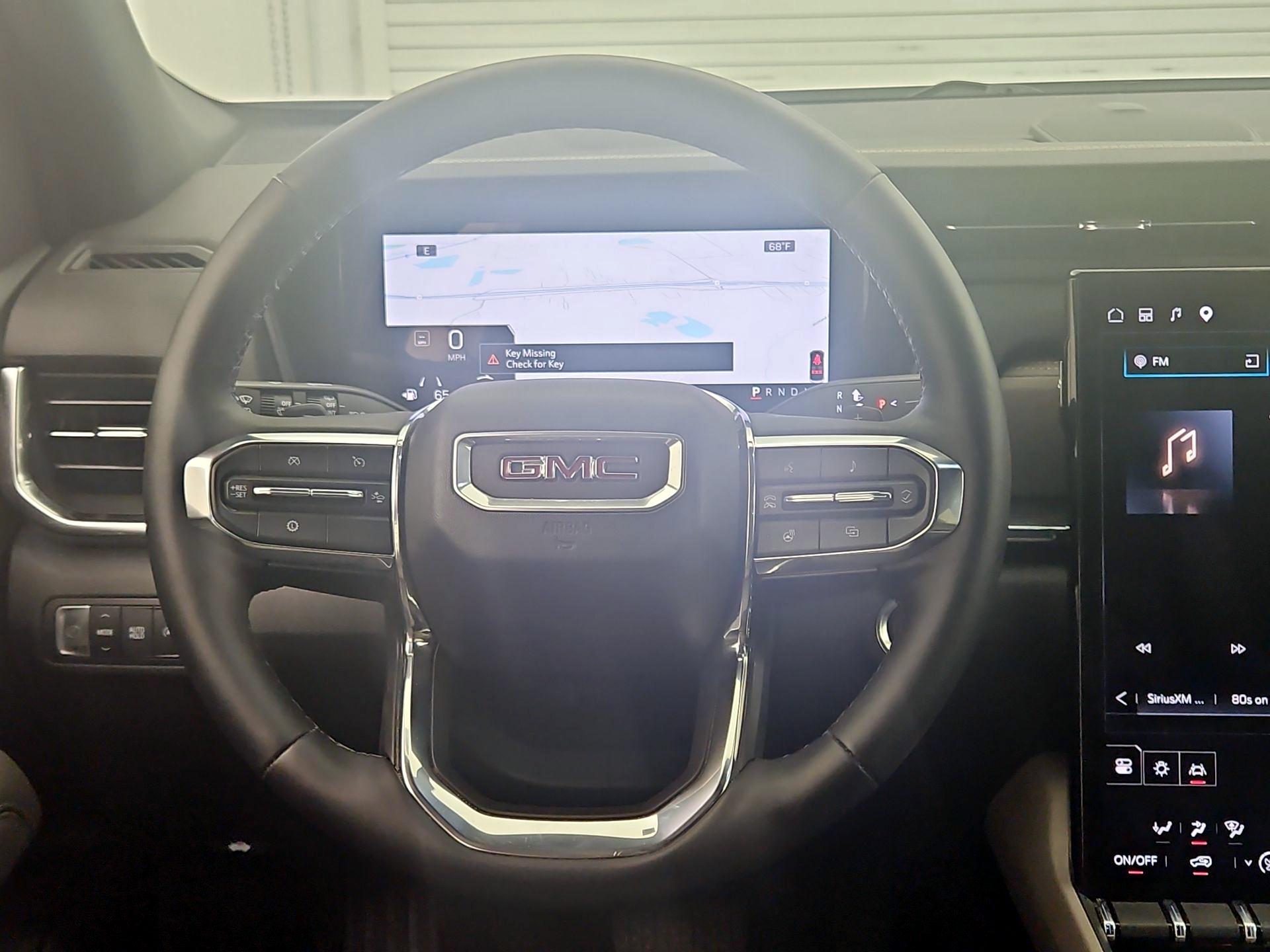 Thumbnail: 2025 GMC Terrain - 10