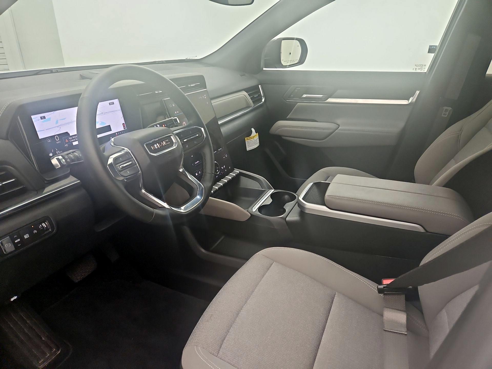 Thumbnail: 2025 GMC Terrain - 11