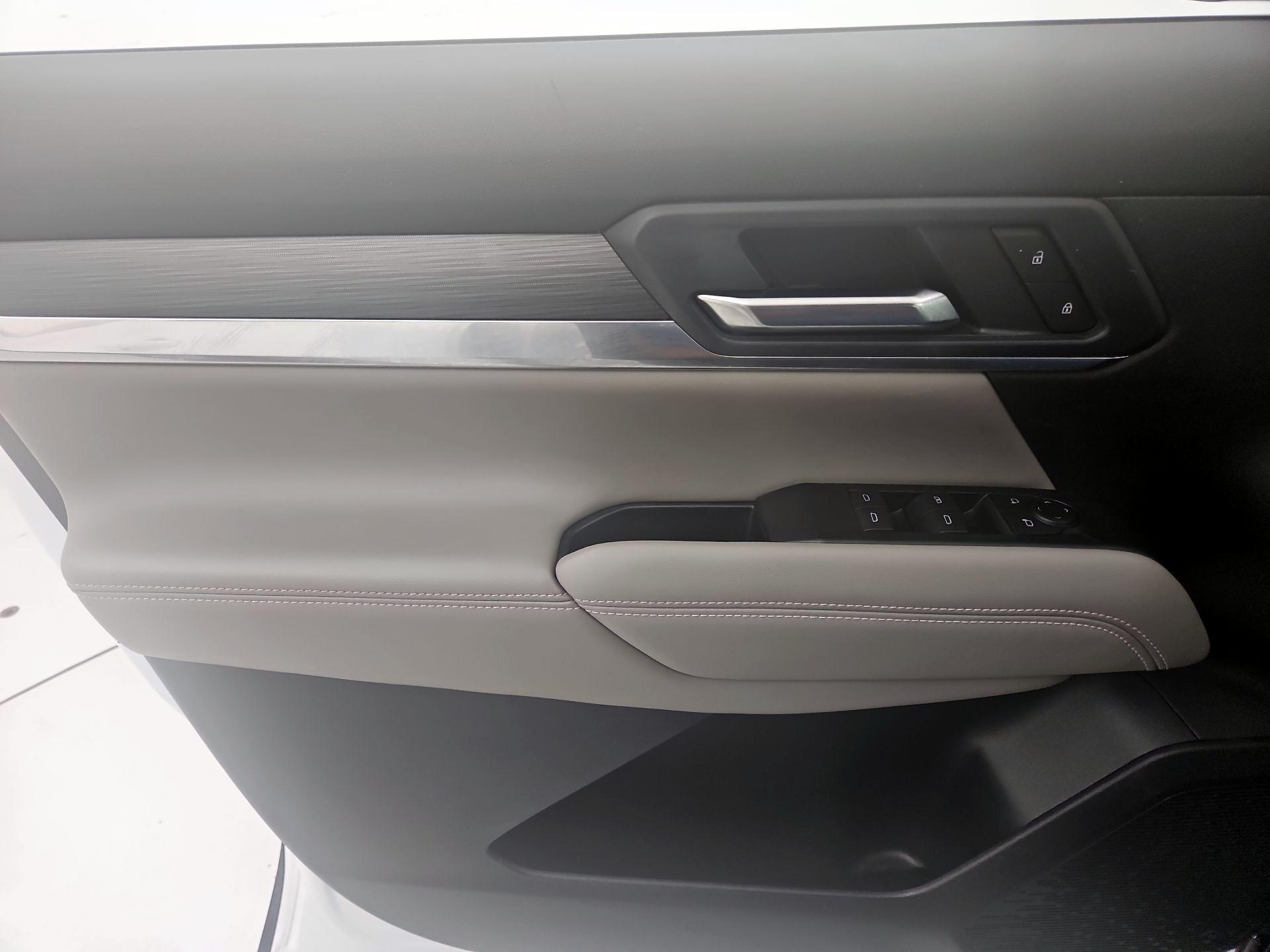 Thumbnail: 2025 GMC Terrain - 12