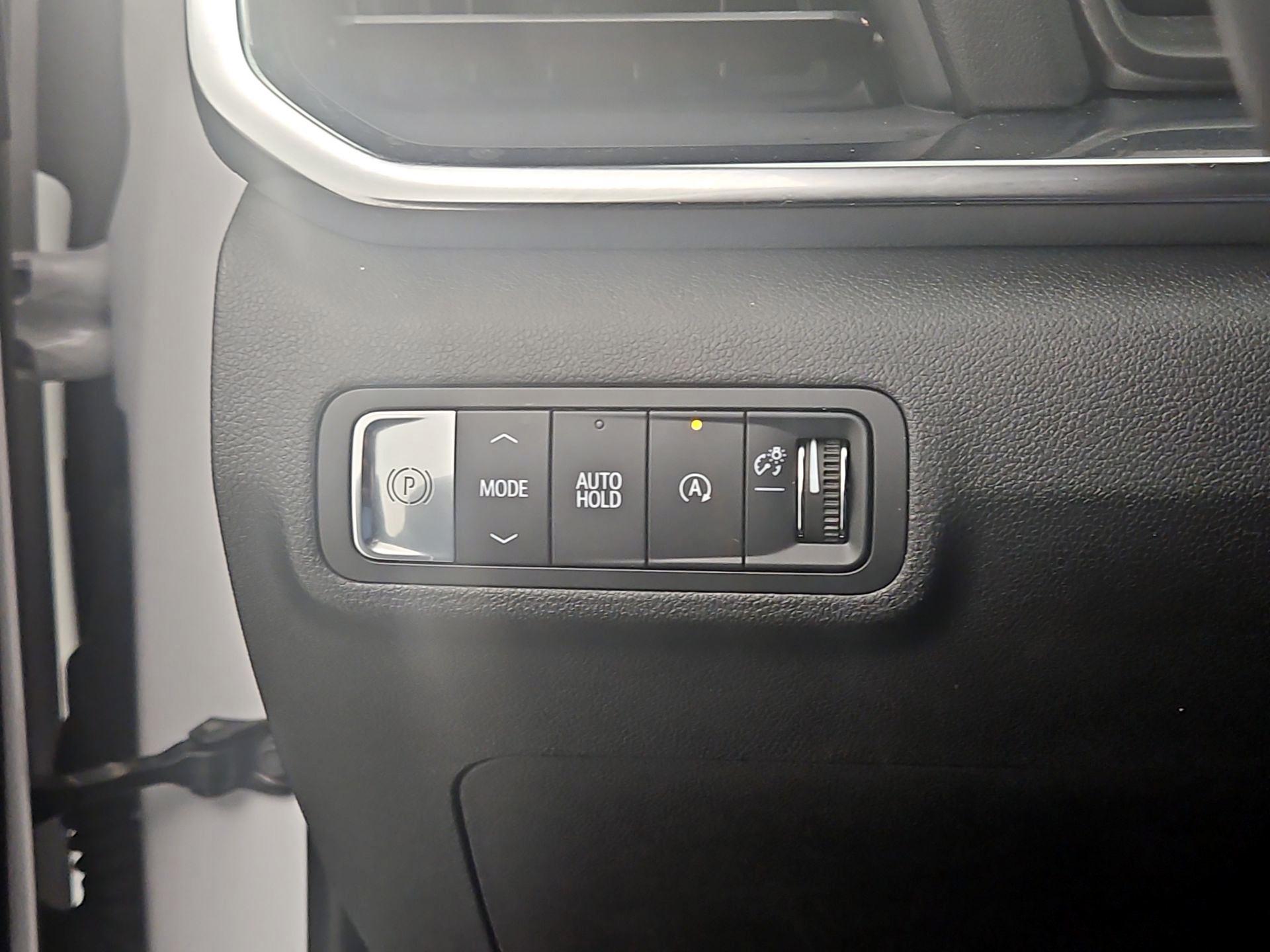 Thumbnail: 2025 GMC Terrain - 13