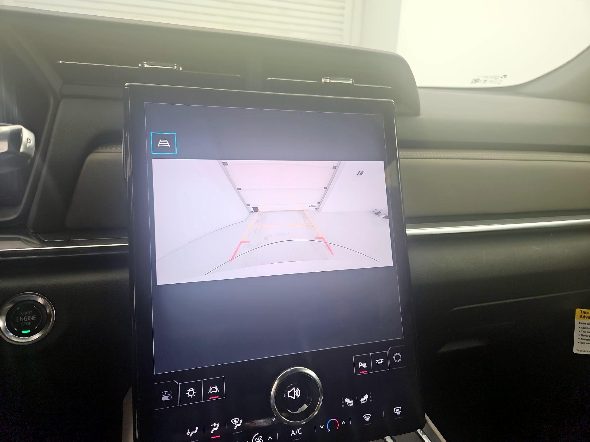 Thumbnail: 2025 GMC Terrain - 14