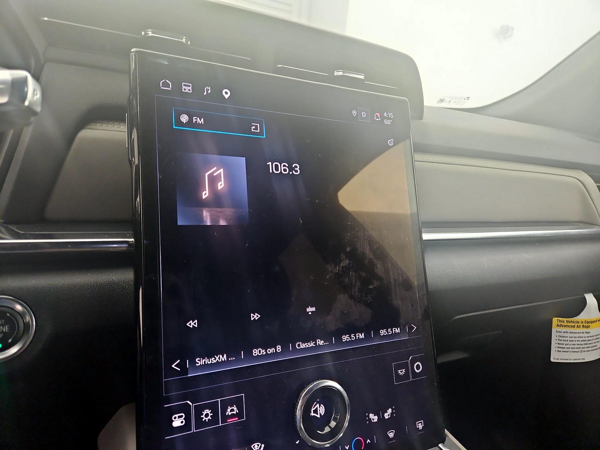 Thumbnail: 2025 GMC Terrain - 15