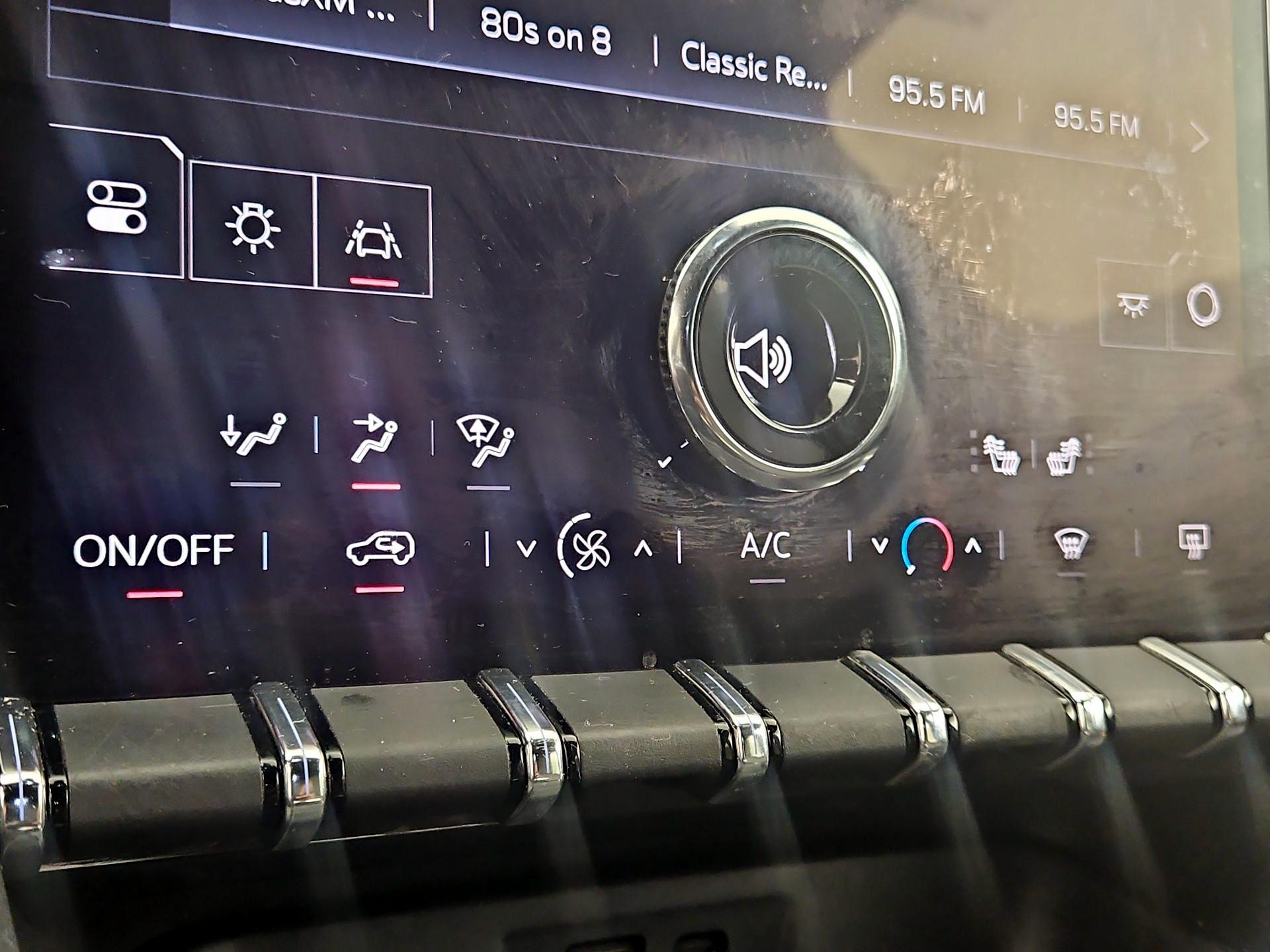 Thumbnail: 2025 GMC Terrain - 16