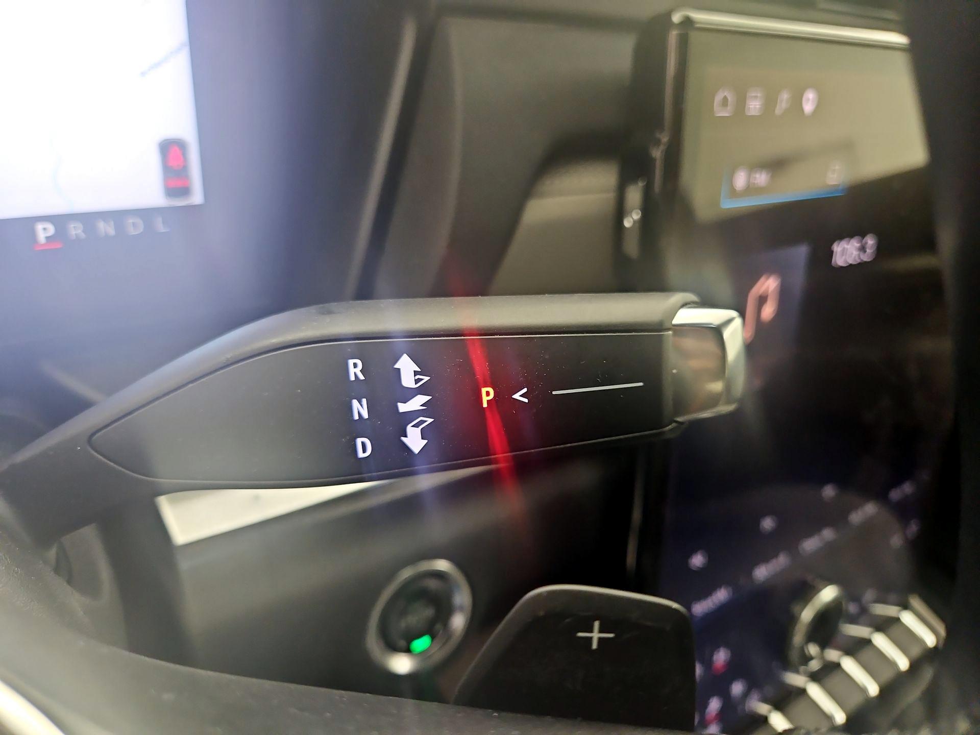 Thumbnail: 2025 GMC Terrain - 17