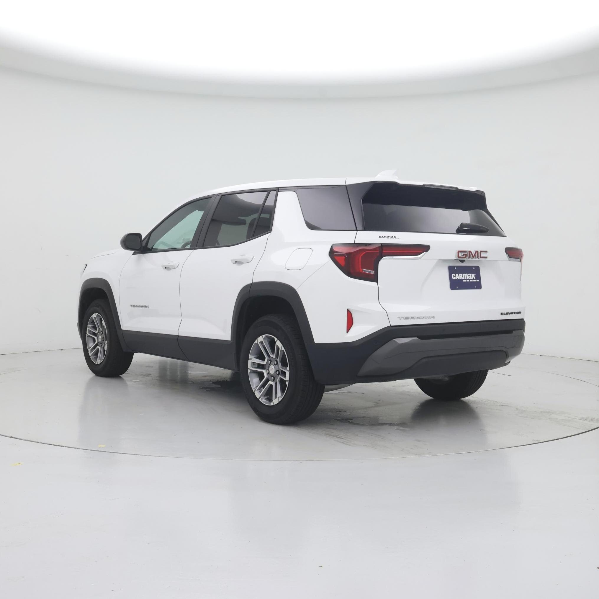 Thumbnail: 2025 GMC Terrain - 2