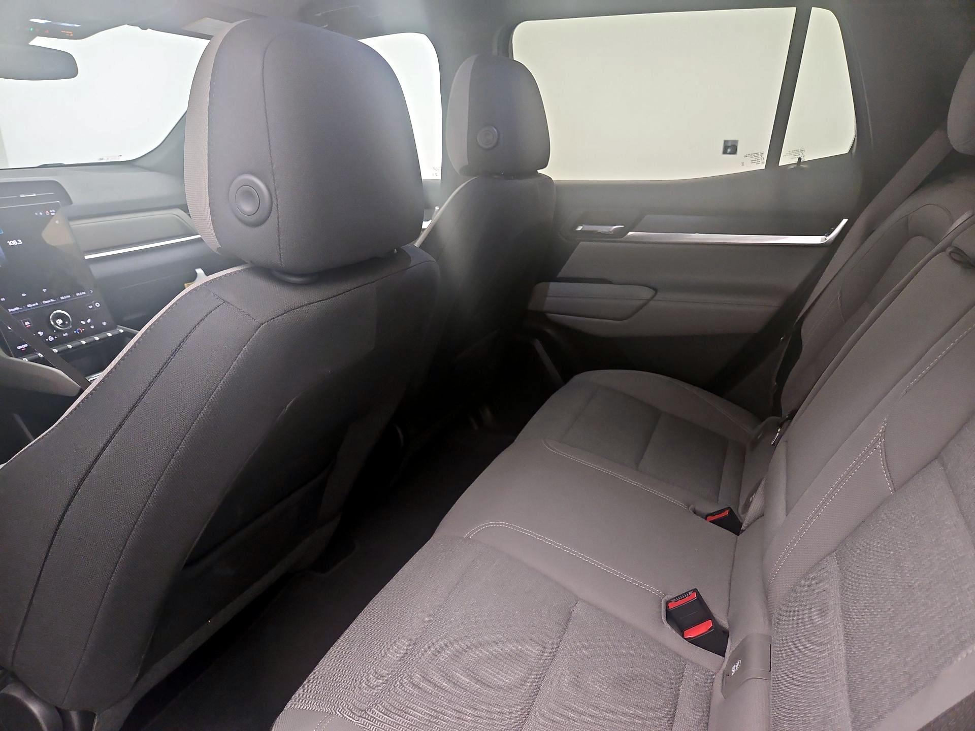 Thumbnail: 2025 GMC Terrain - 19