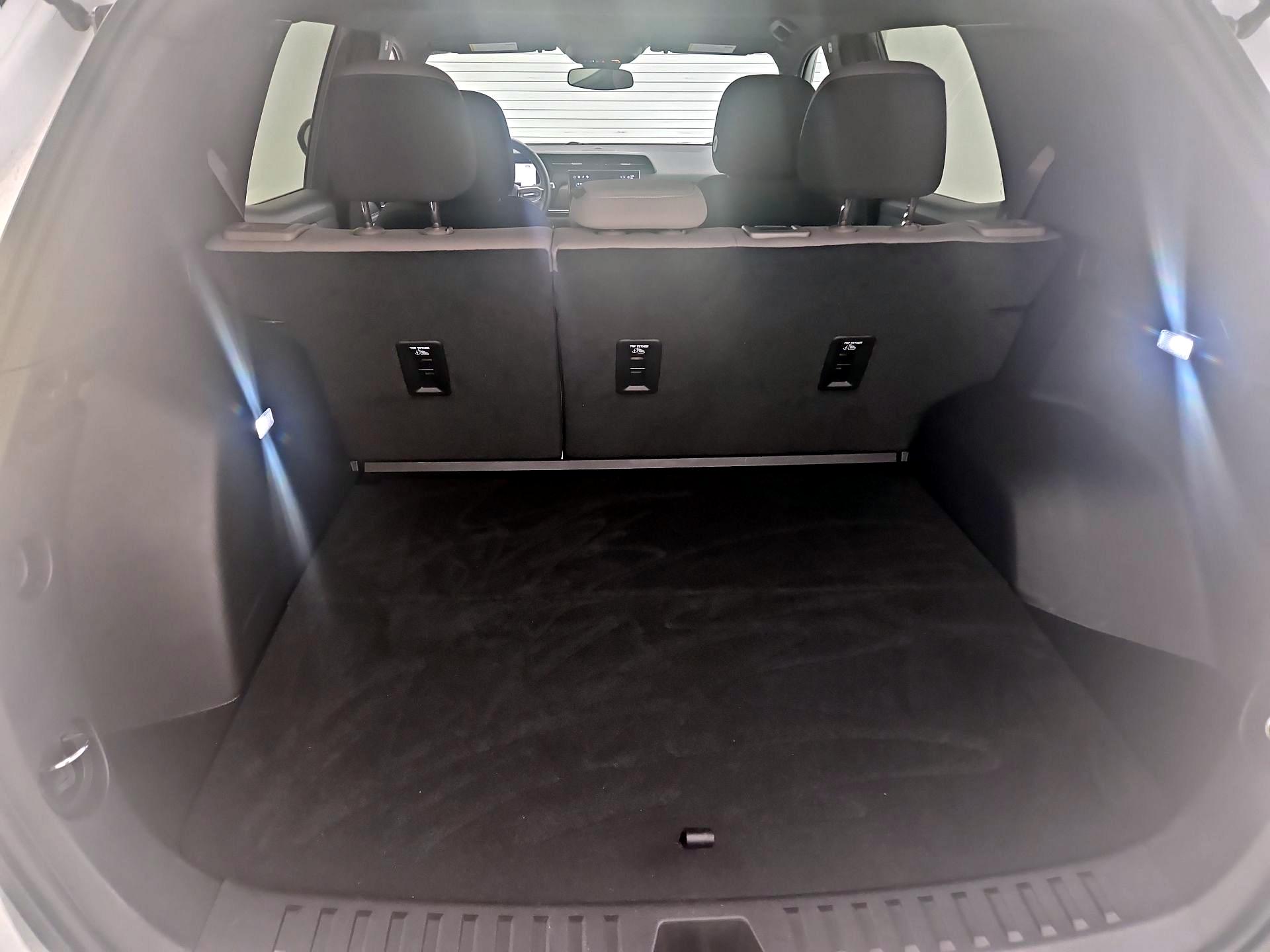 Thumbnail: 2025 GMC Terrain - 20