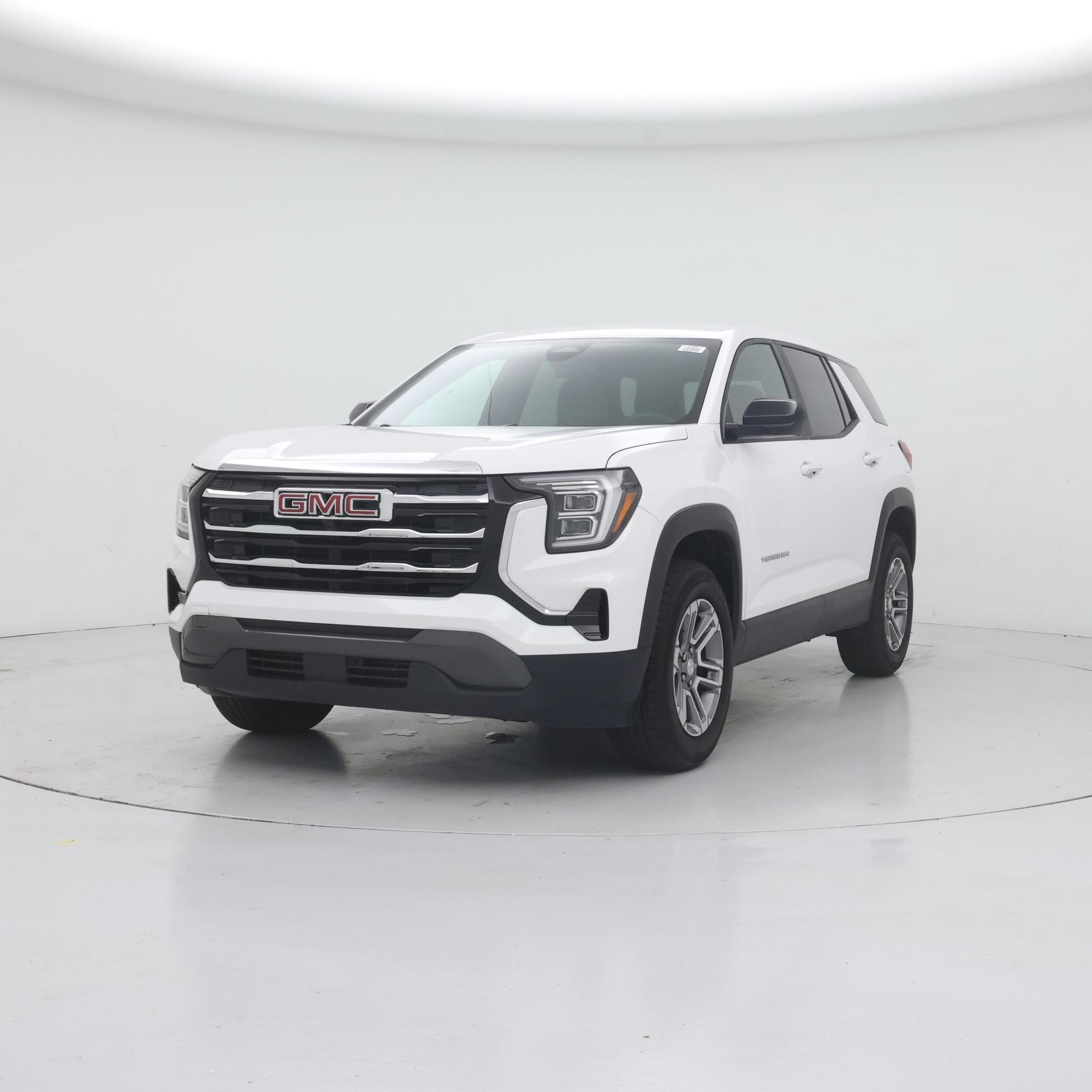 Thumbnail: 2025 GMC Terrain - 4