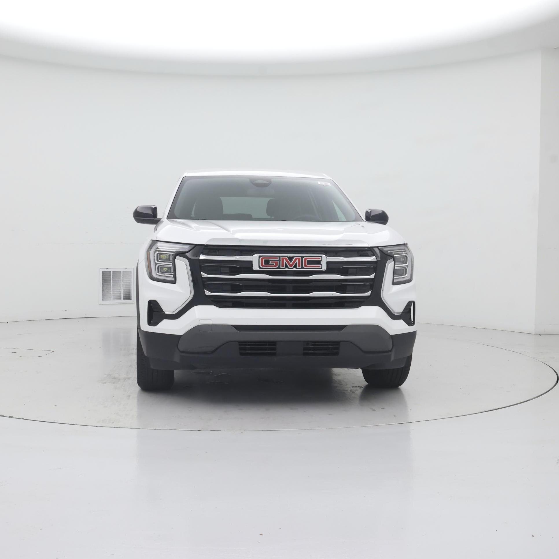 Thumbnail: 2025 GMC Terrain - 5