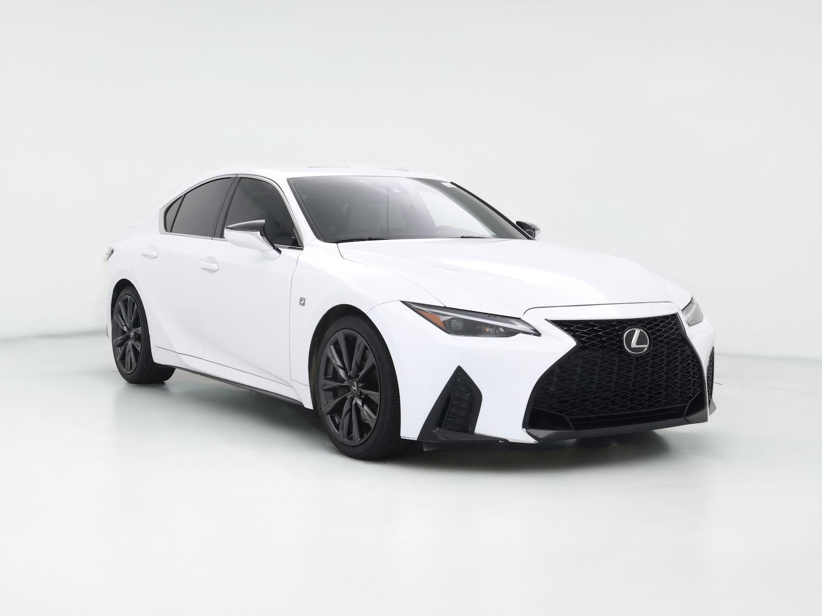 2022 Lexus IS