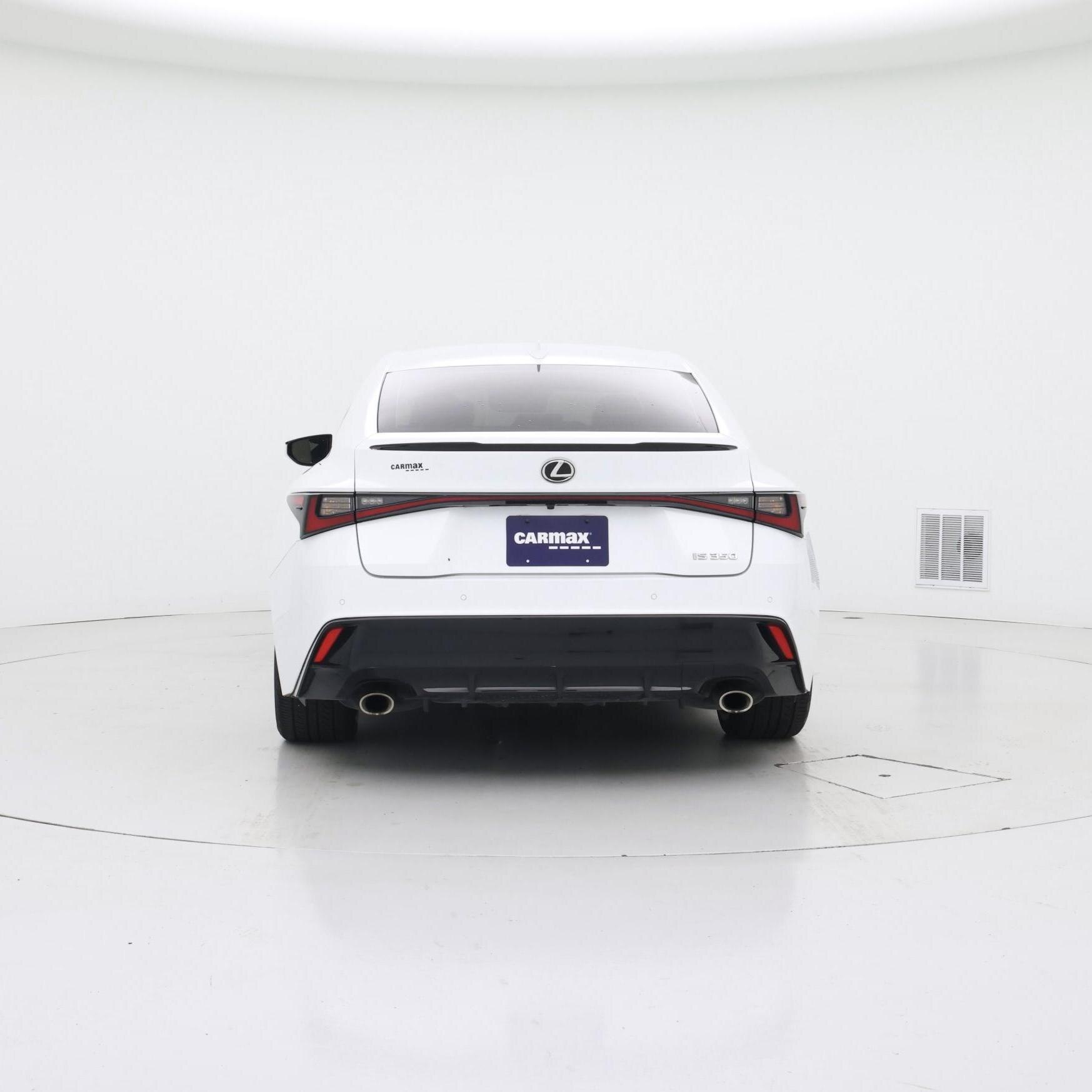 Thumbnail: 2022 Lexus IS - 6
