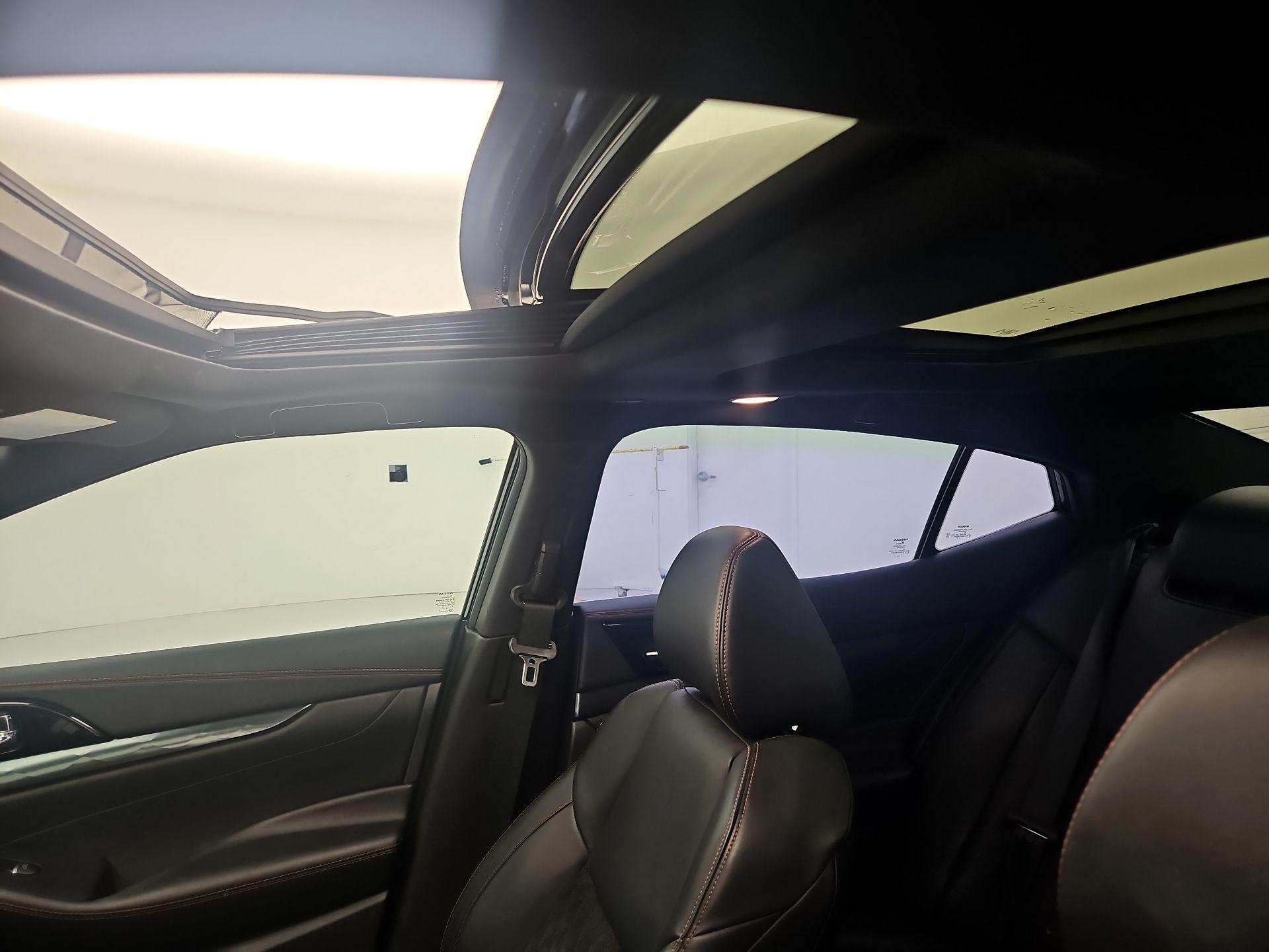 Thumbnail: 2021 Nissan Maxima - 19