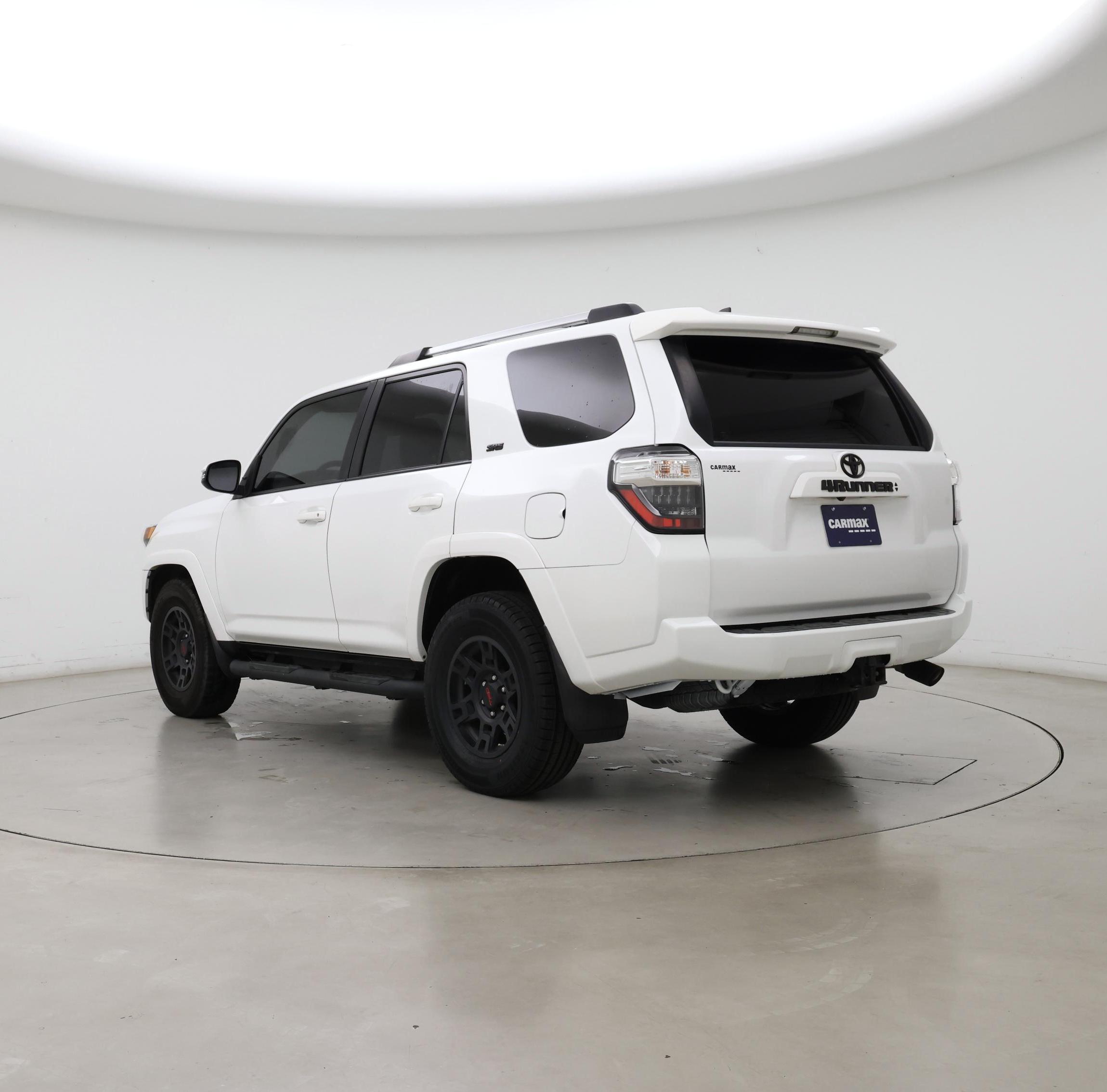 Thumbnail: 2020 Toyota 4Runner - 2