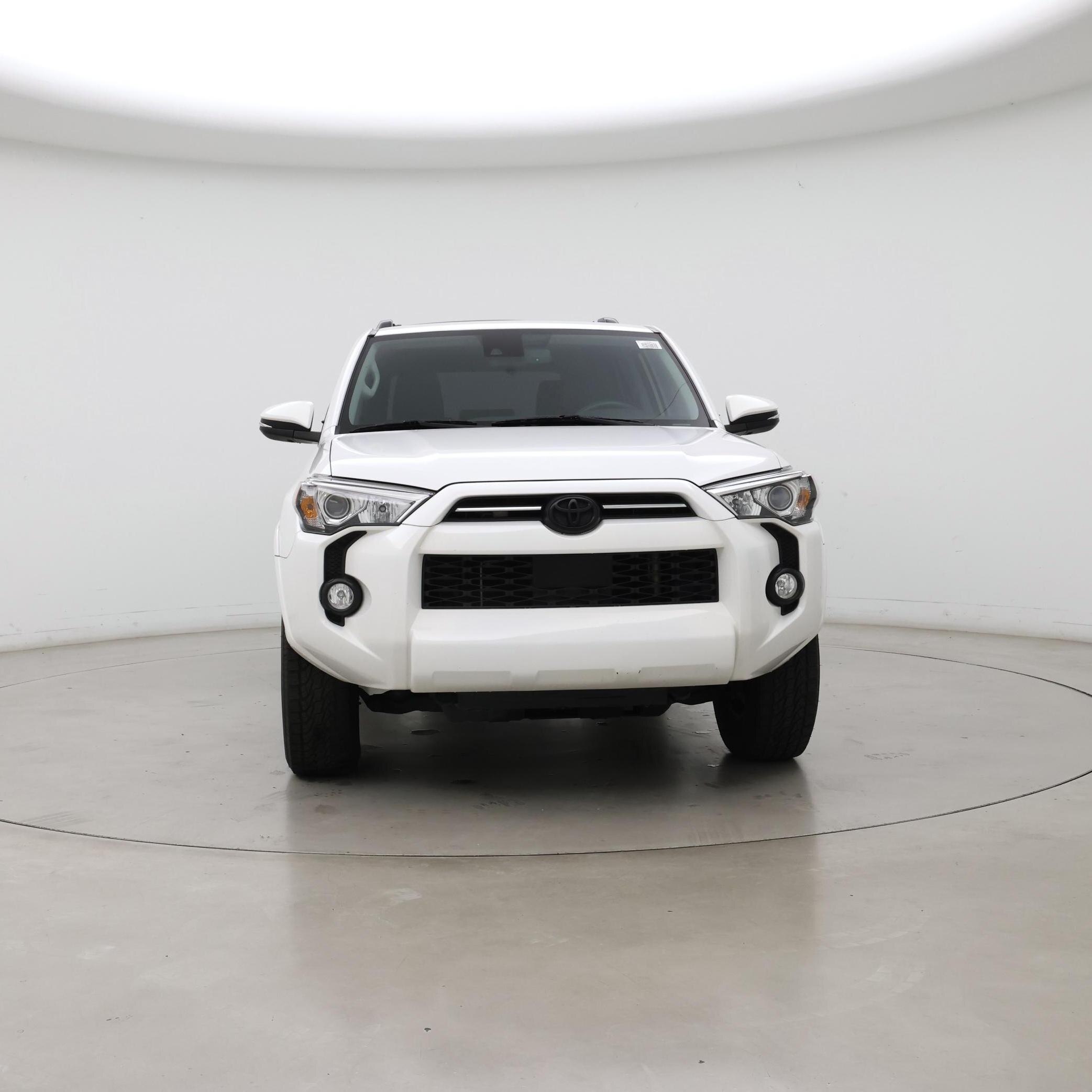 Thumbnail: 2020 Toyota 4Runner - 5