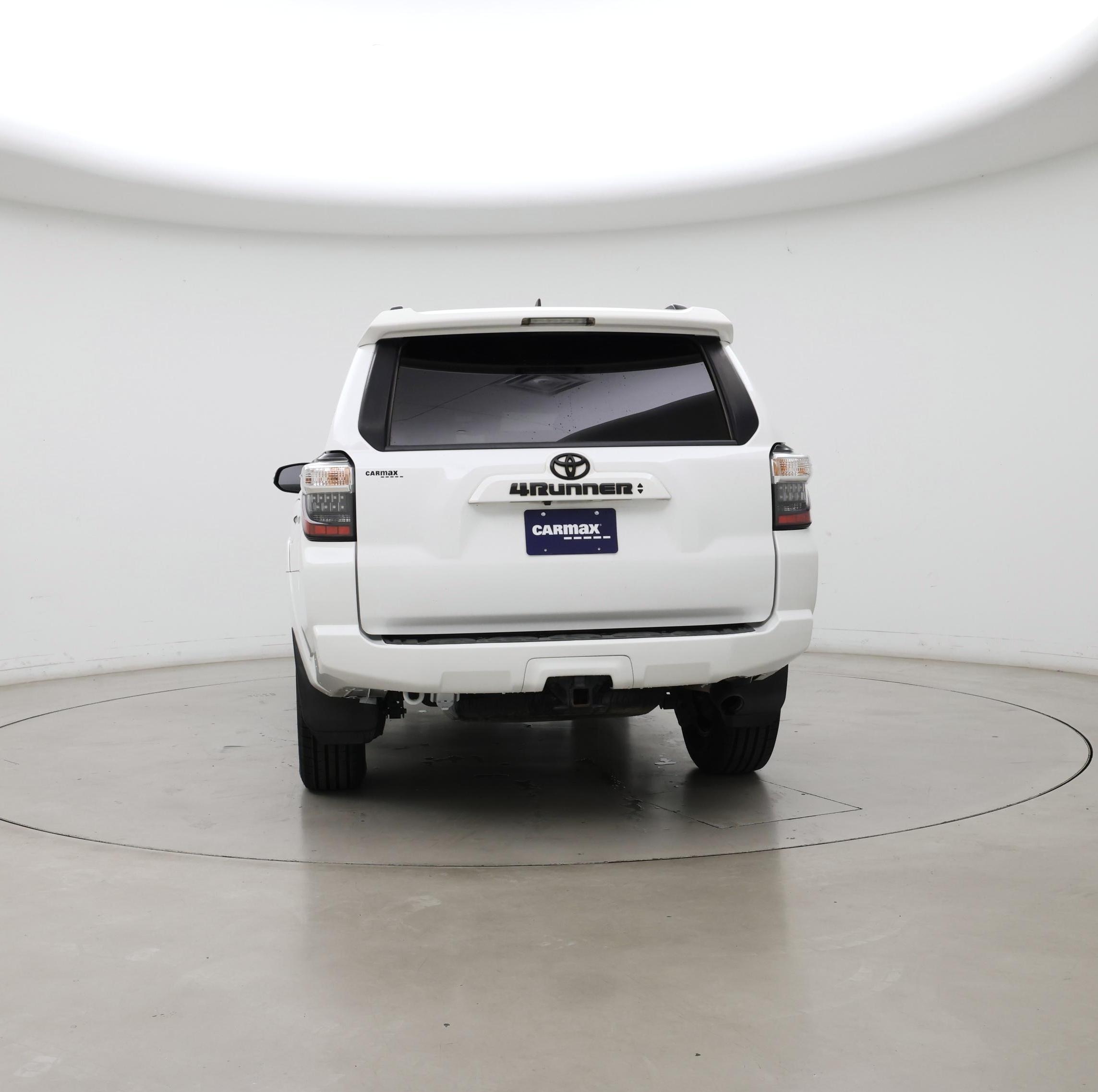 Thumbnail: 2020 Toyota 4Runner - 6