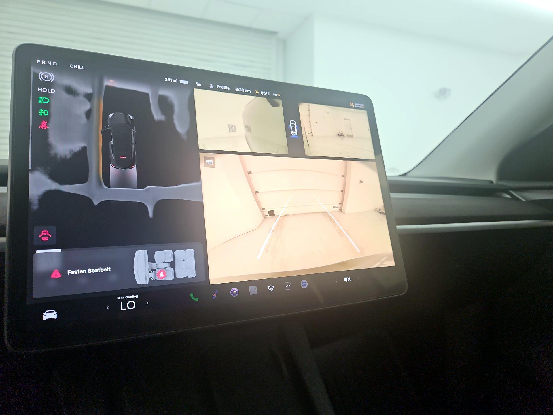 Thumbnail: 2025 Tesla Model Y - 14