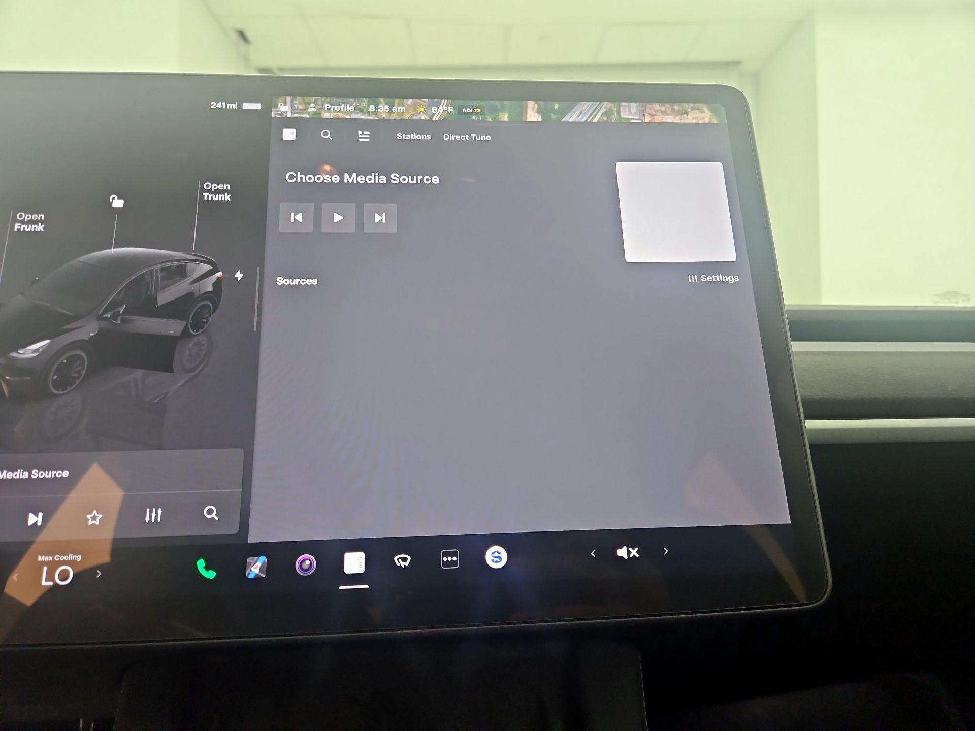 Thumbnail: 2025 Tesla Model Y - 15