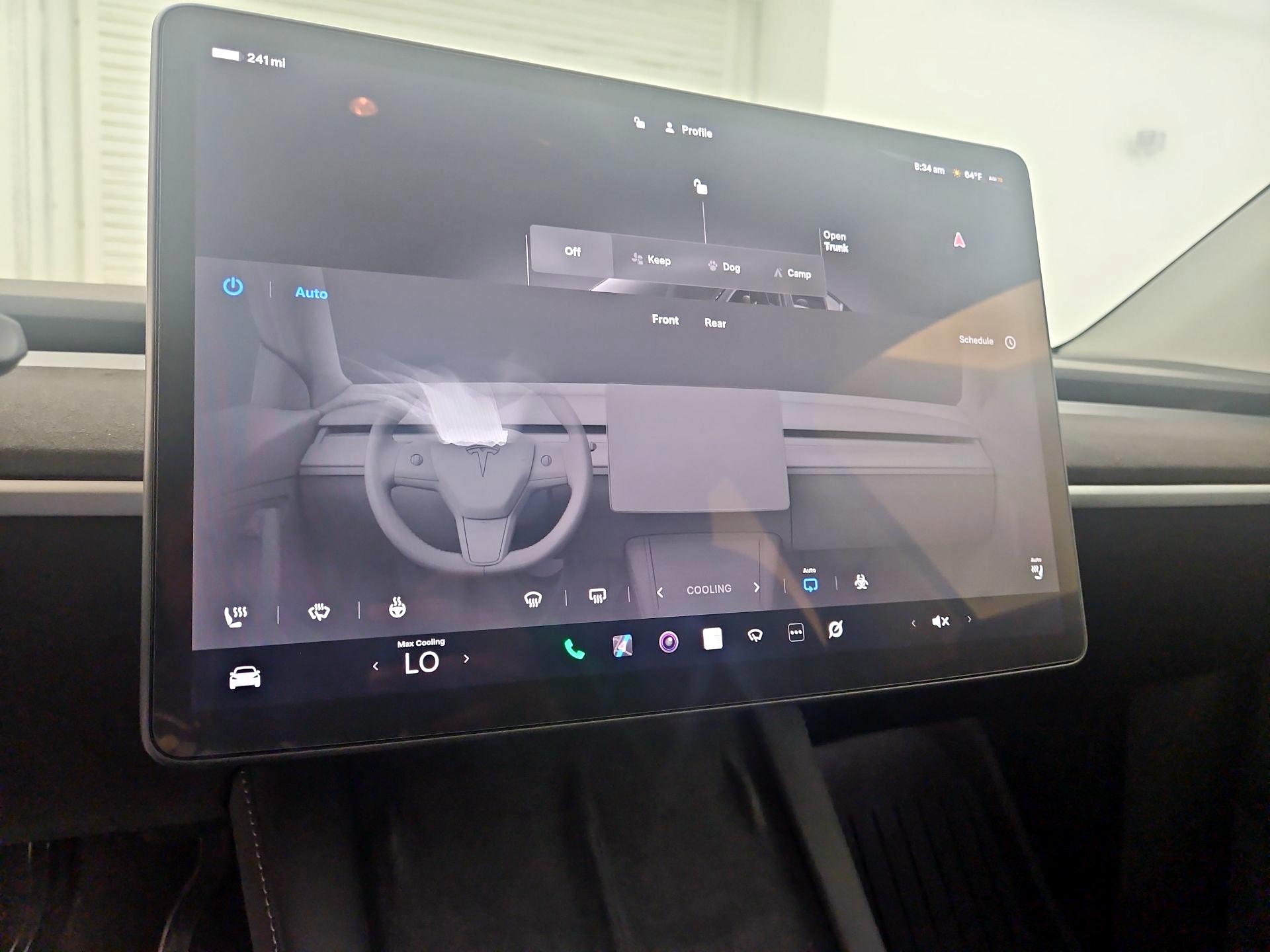 Thumbnail: 2025 Tesla Model Y - 16