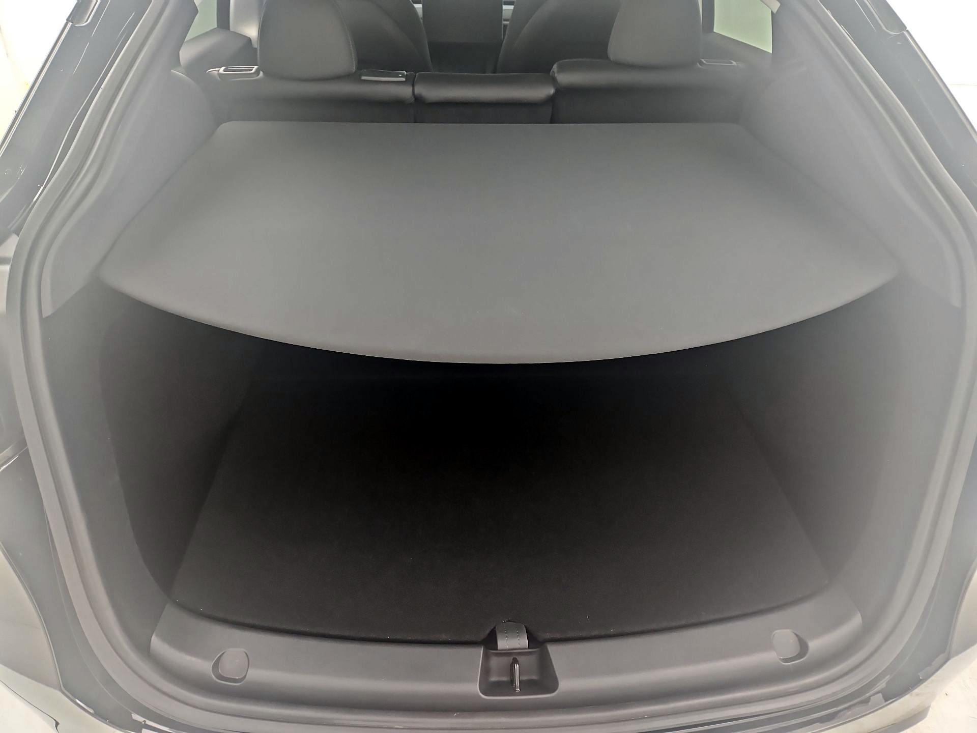 Thumbnail: 2025 Tesla Model Y - 19