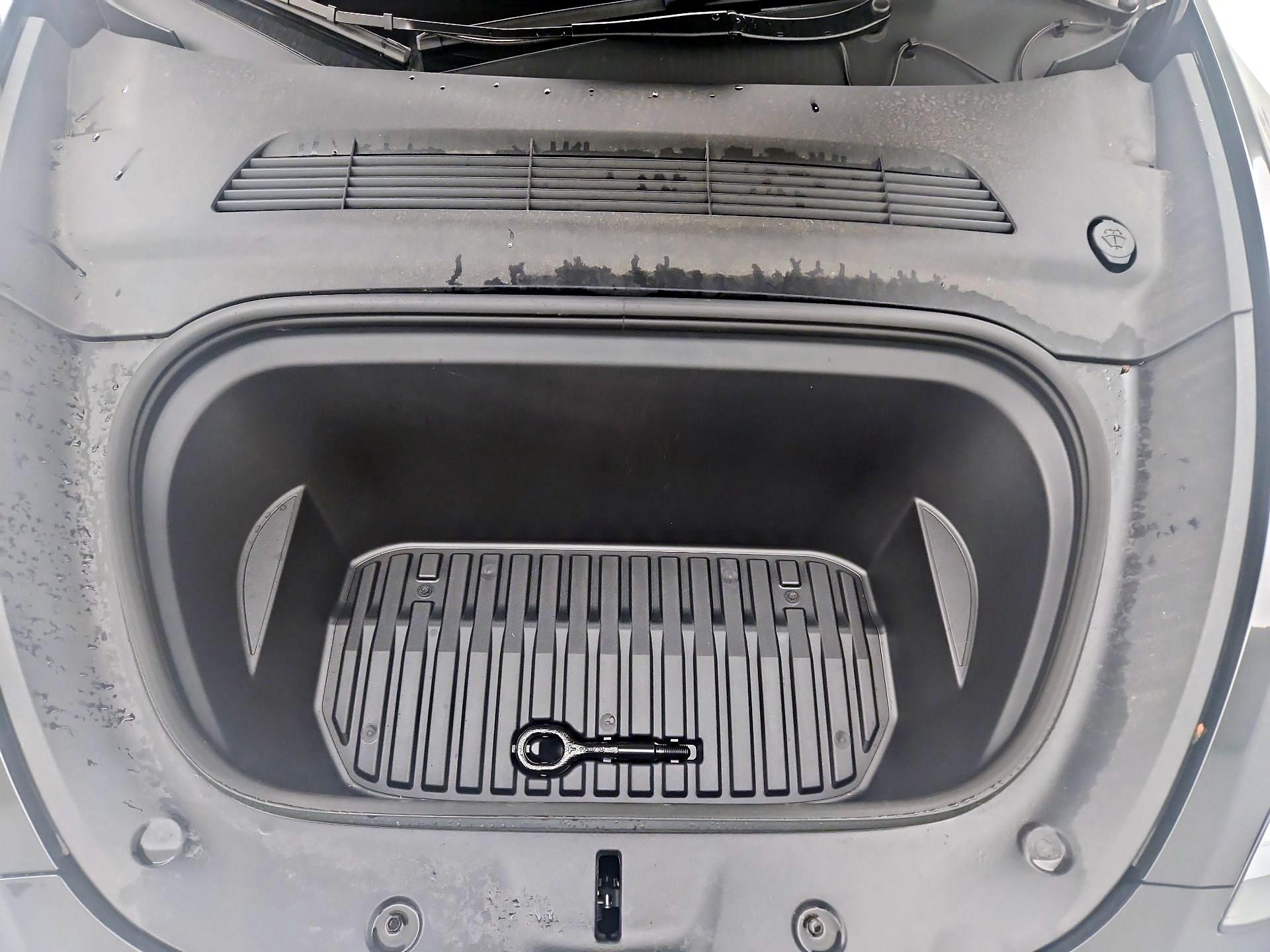 Thumbnail: 2025 Tesla Model Y - 20