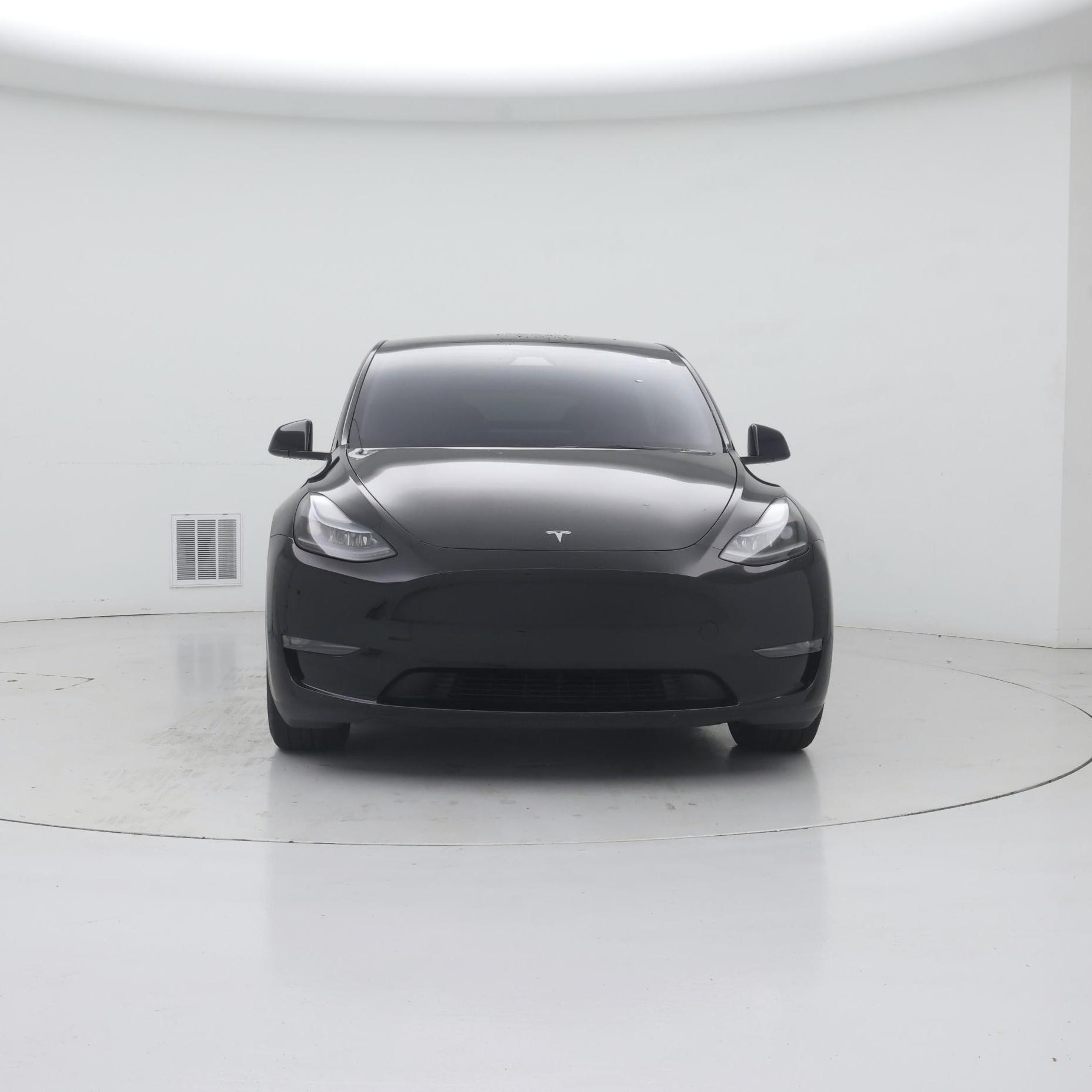Thumbnail: 2025 Tesla Model Y - 5
