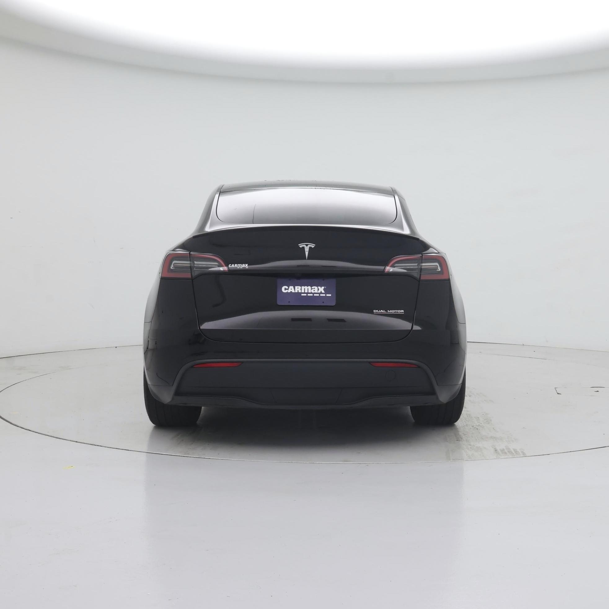 Thumbnail: 2025 Tesla Model Y - 6