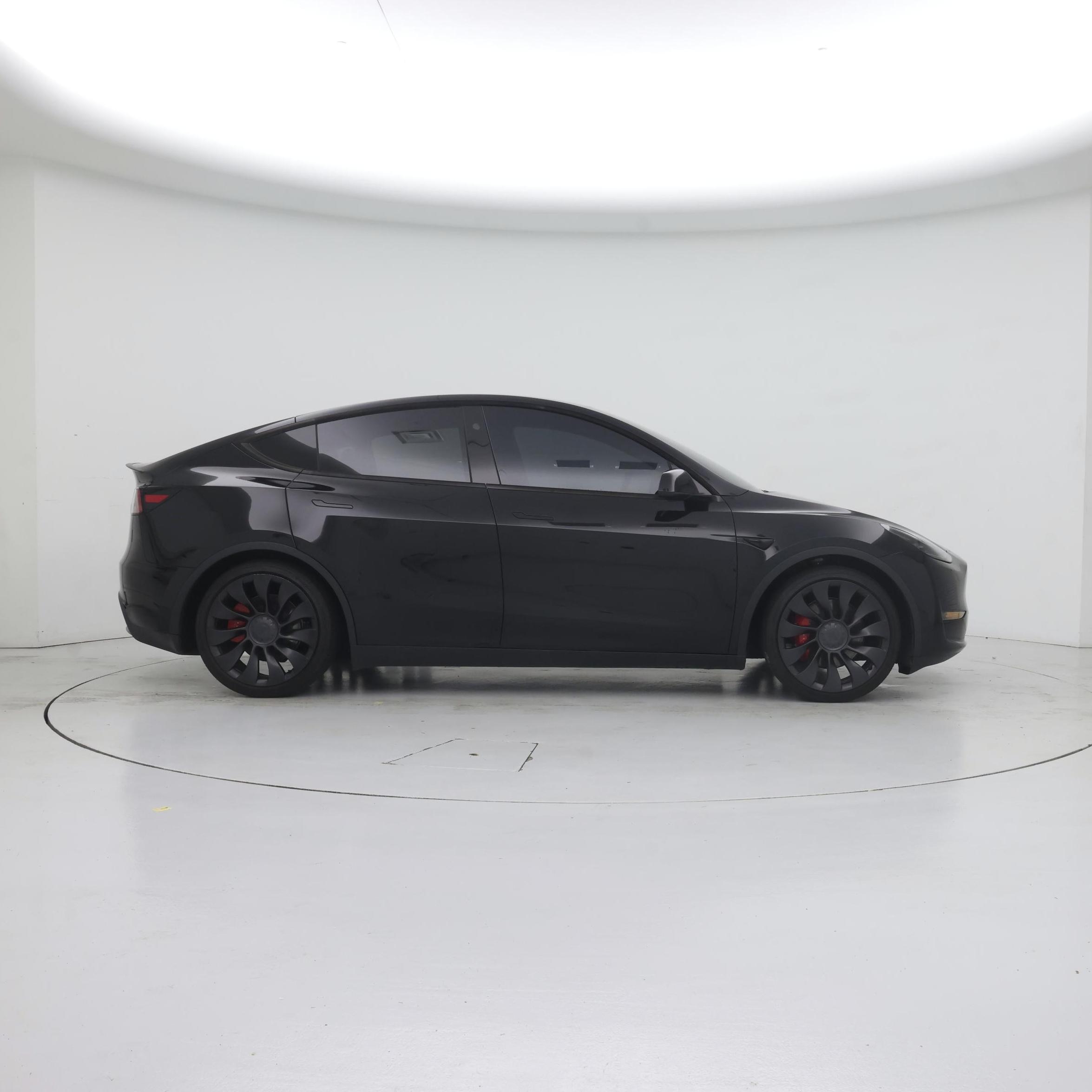 Thumbnail: 2025 Tesla Model Y - 7