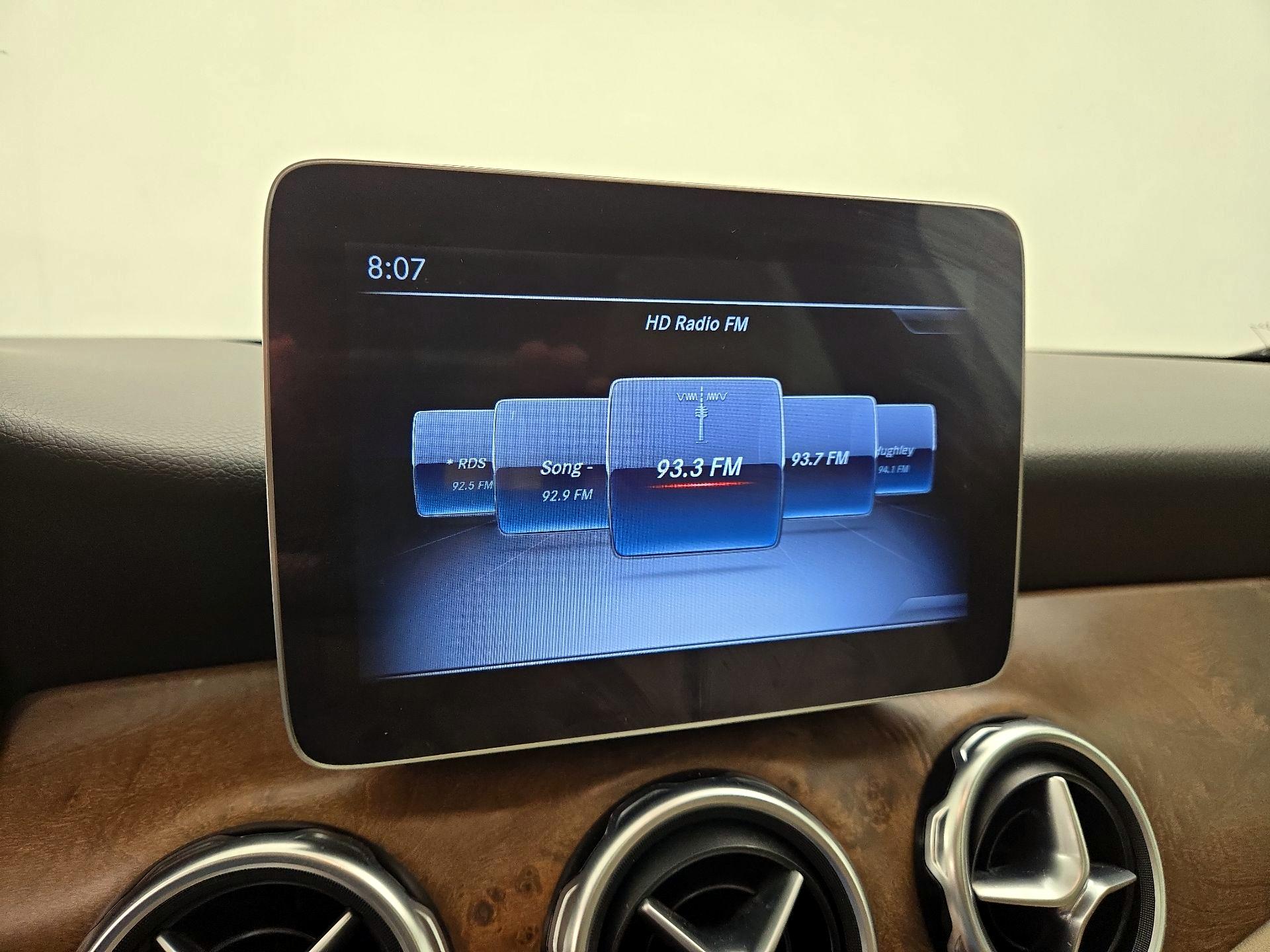 Thumbnail: 2019 Mercedes-Benz GLA - 15
