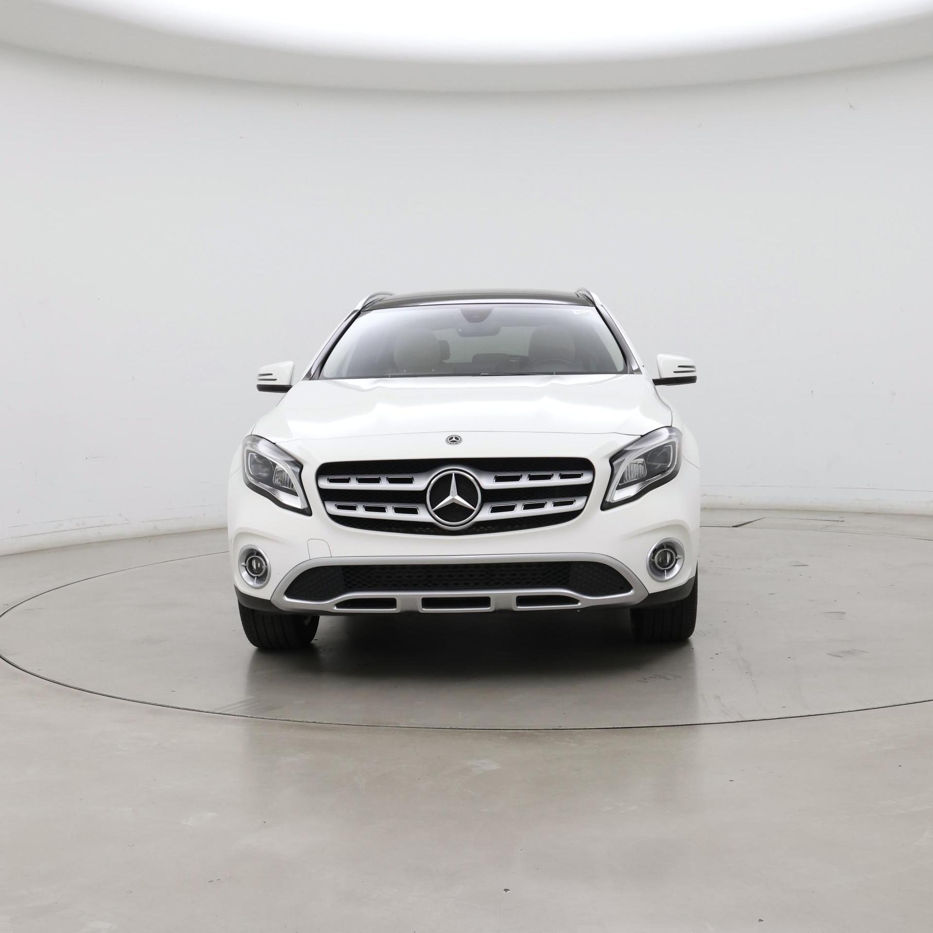 Thumbnail: 2019 Mercedes-Benz GLA - 5