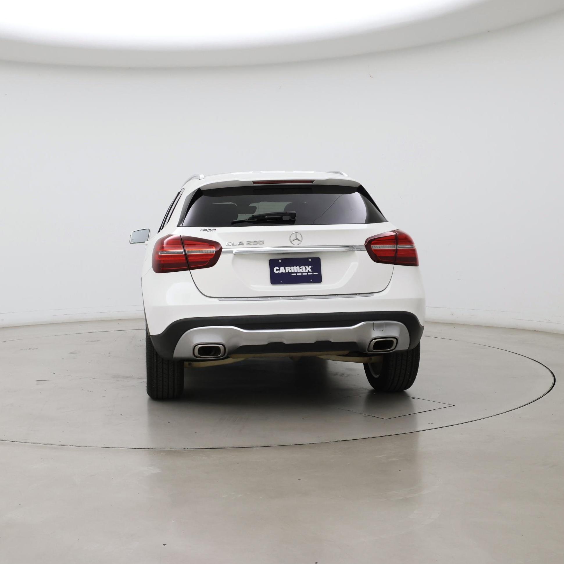 Thumbnail: 2019 Mercedes-Benz GLA - 6