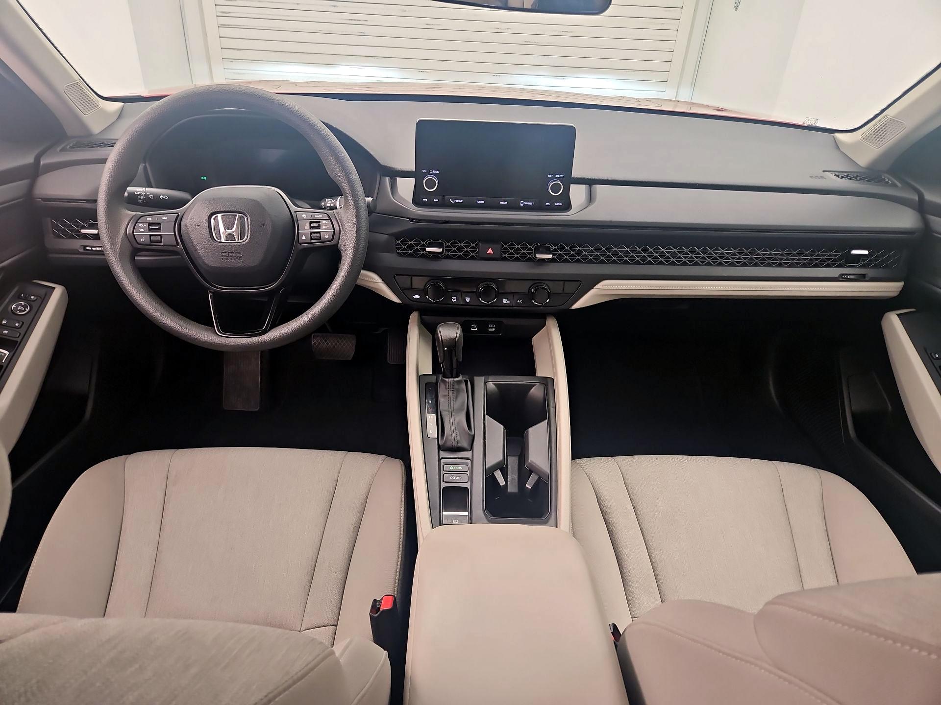 Thumbnail: 2023 Honda Accord - 9