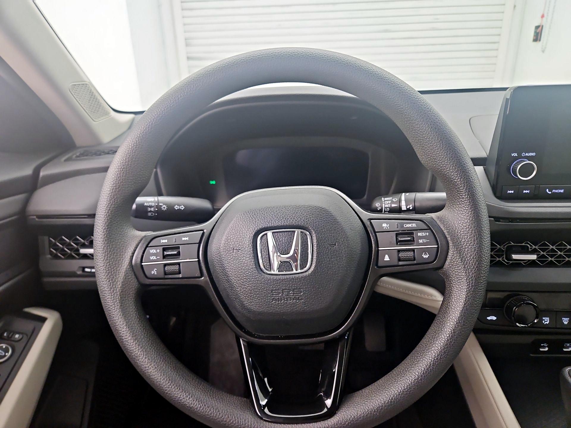 Thumbnail: 2023 Honda Accord - 10