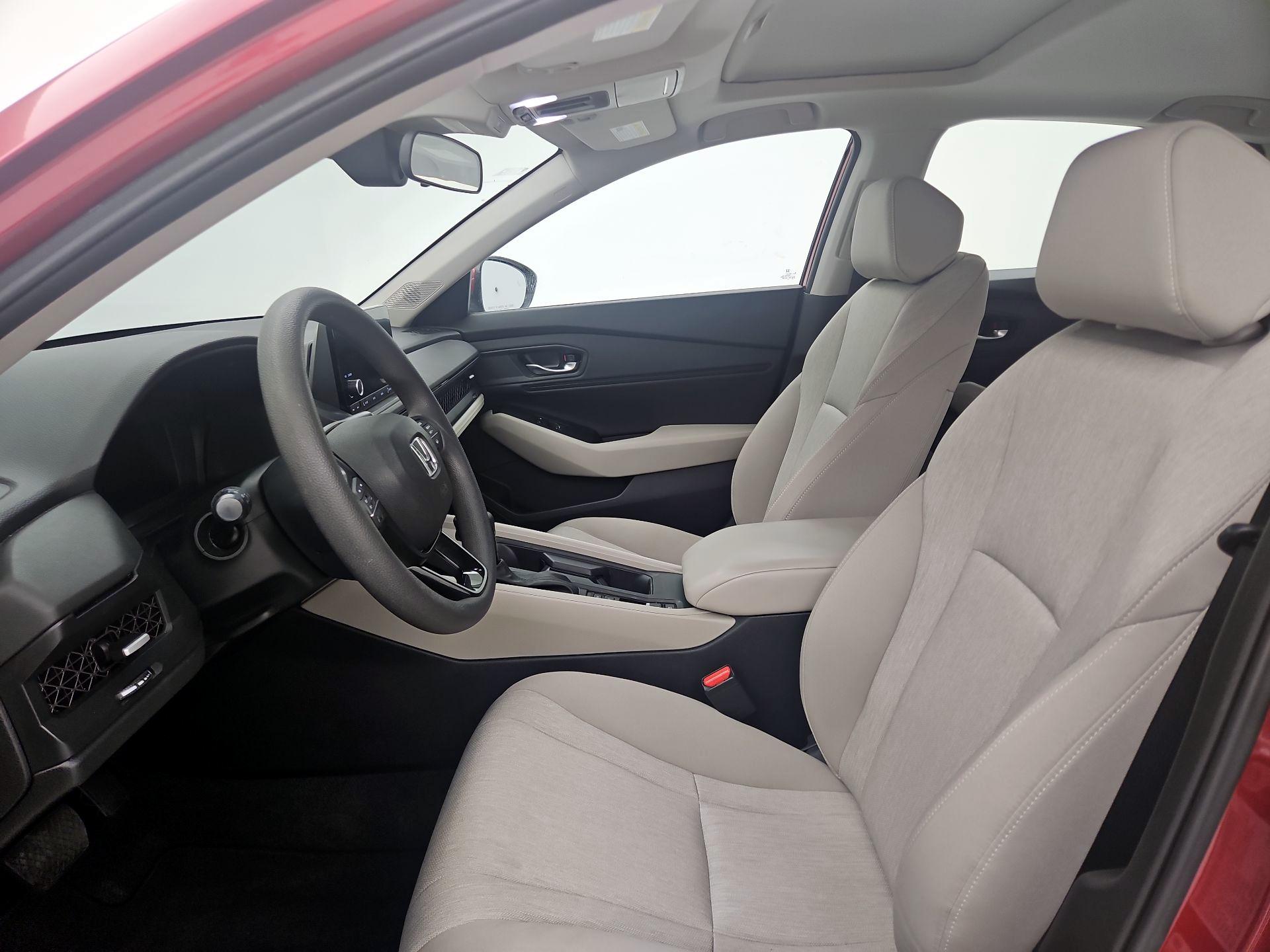 Thumbnail: 2023 Honda Accord - 11