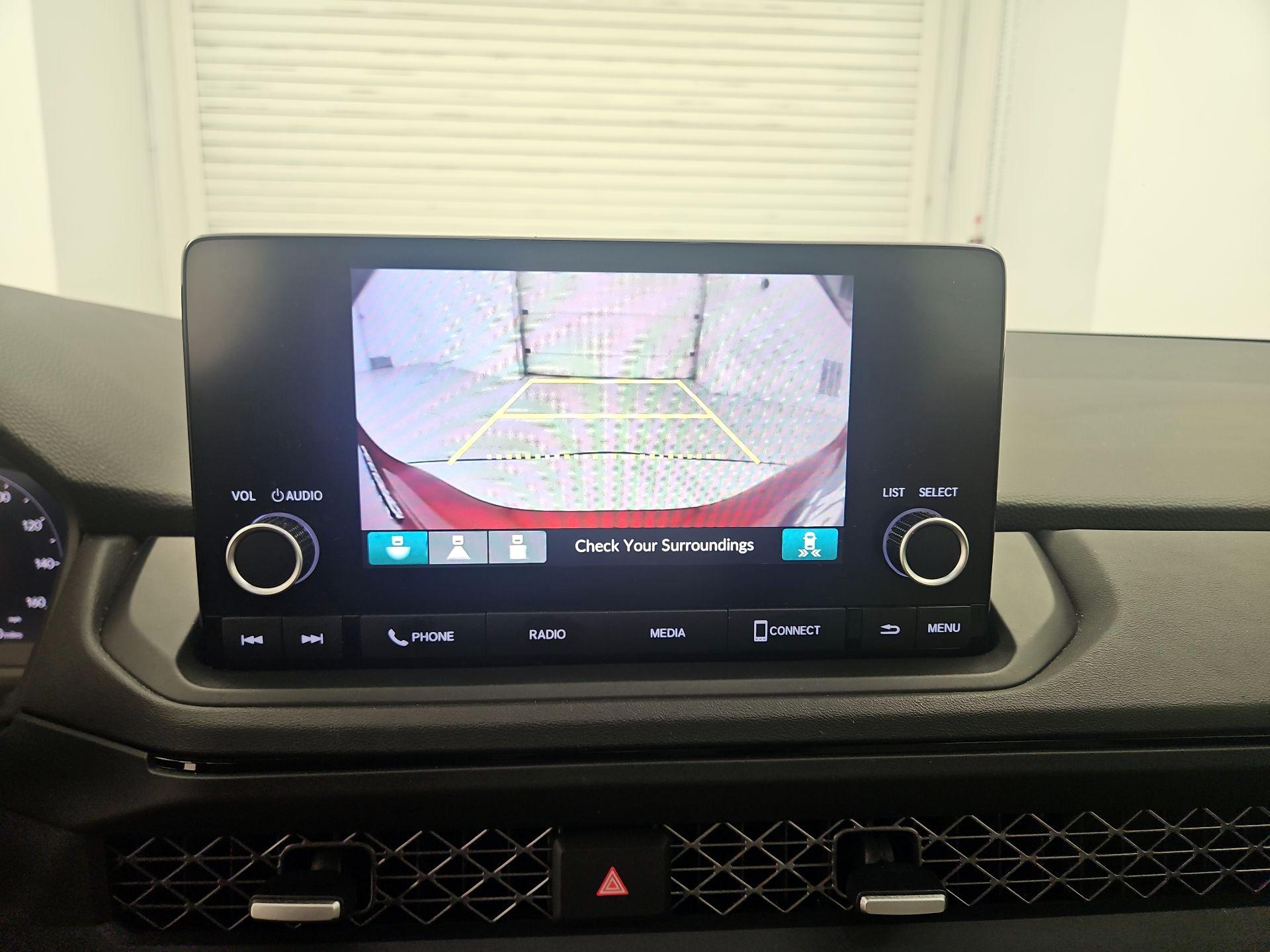 Thumbnail: 2023 Honda Accord - 14