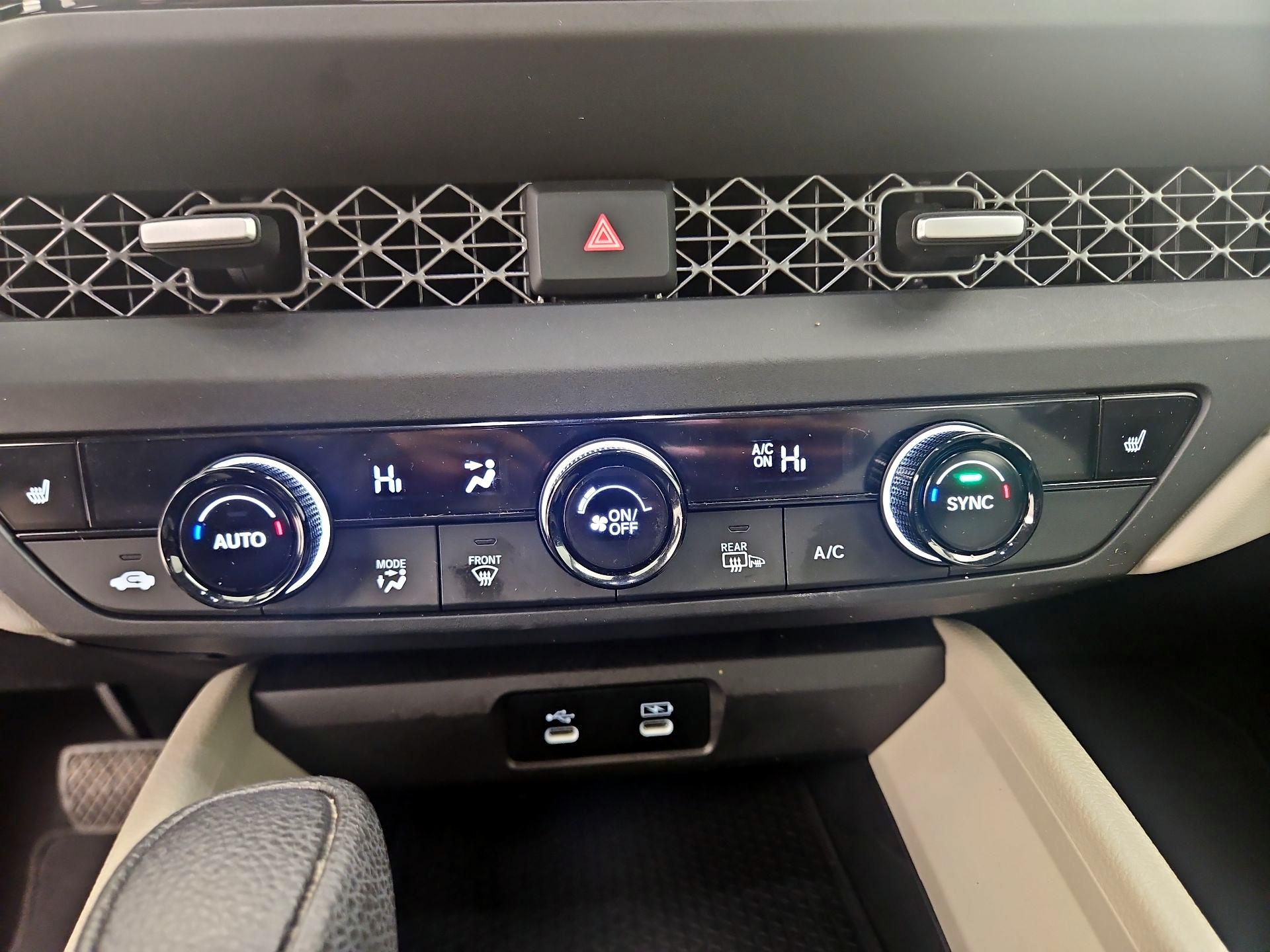 Thumbnail: 2023 Honda Accord - 16