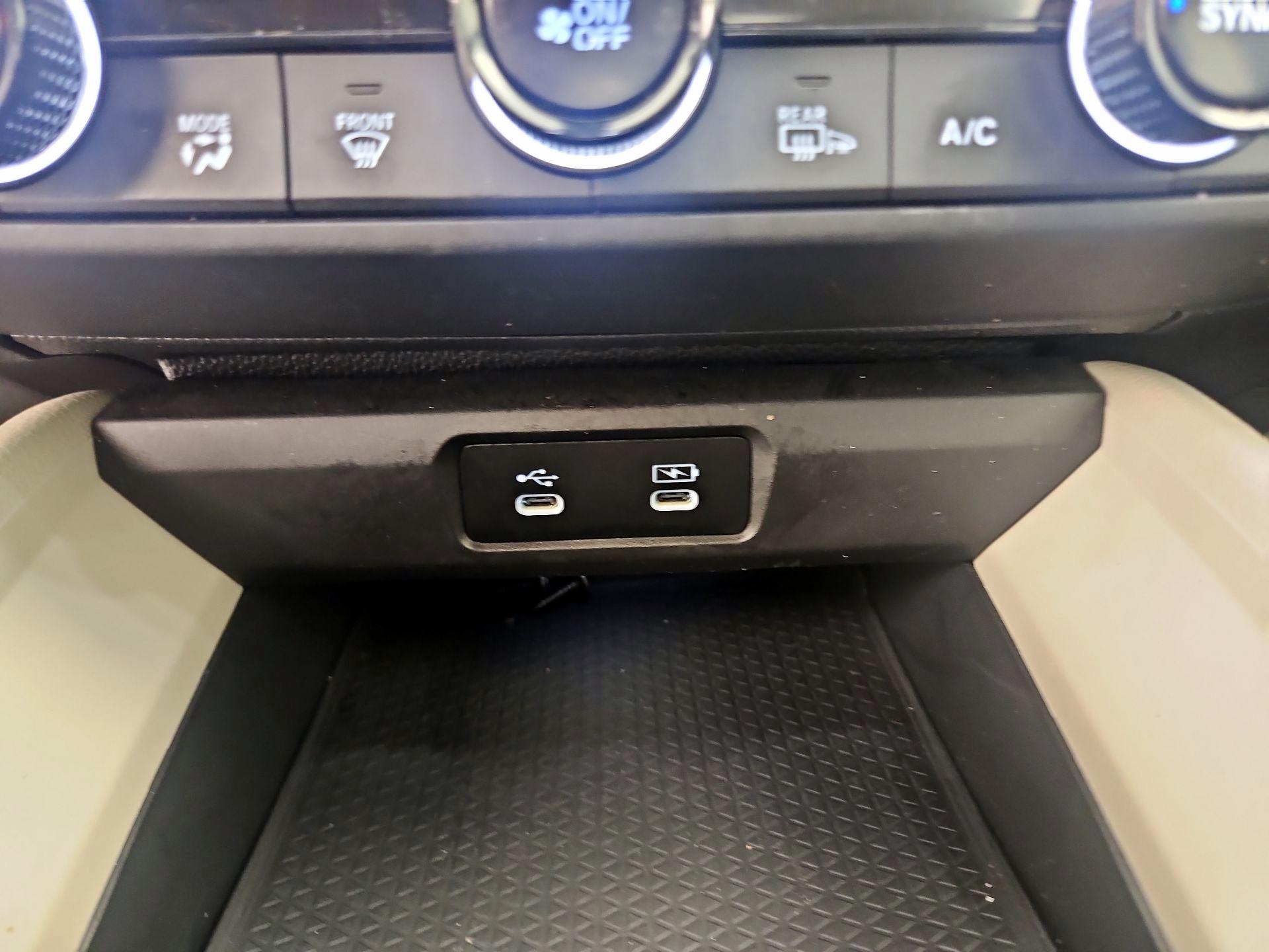 Thumbnail: 2023 Honda Accord - 18