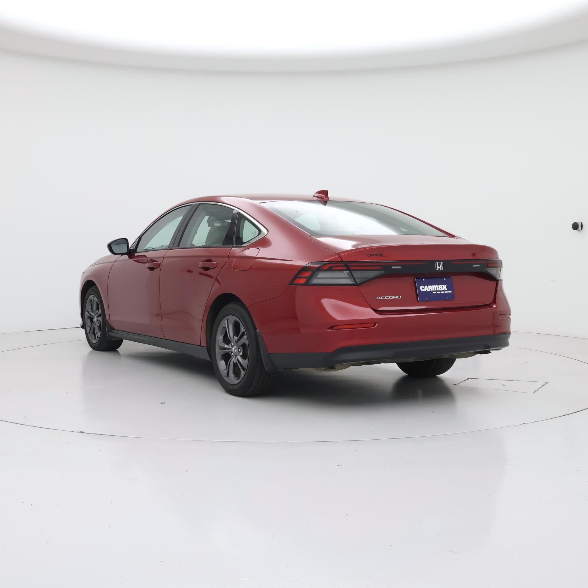 Thumbnail: 2023 Honda Accord - 2