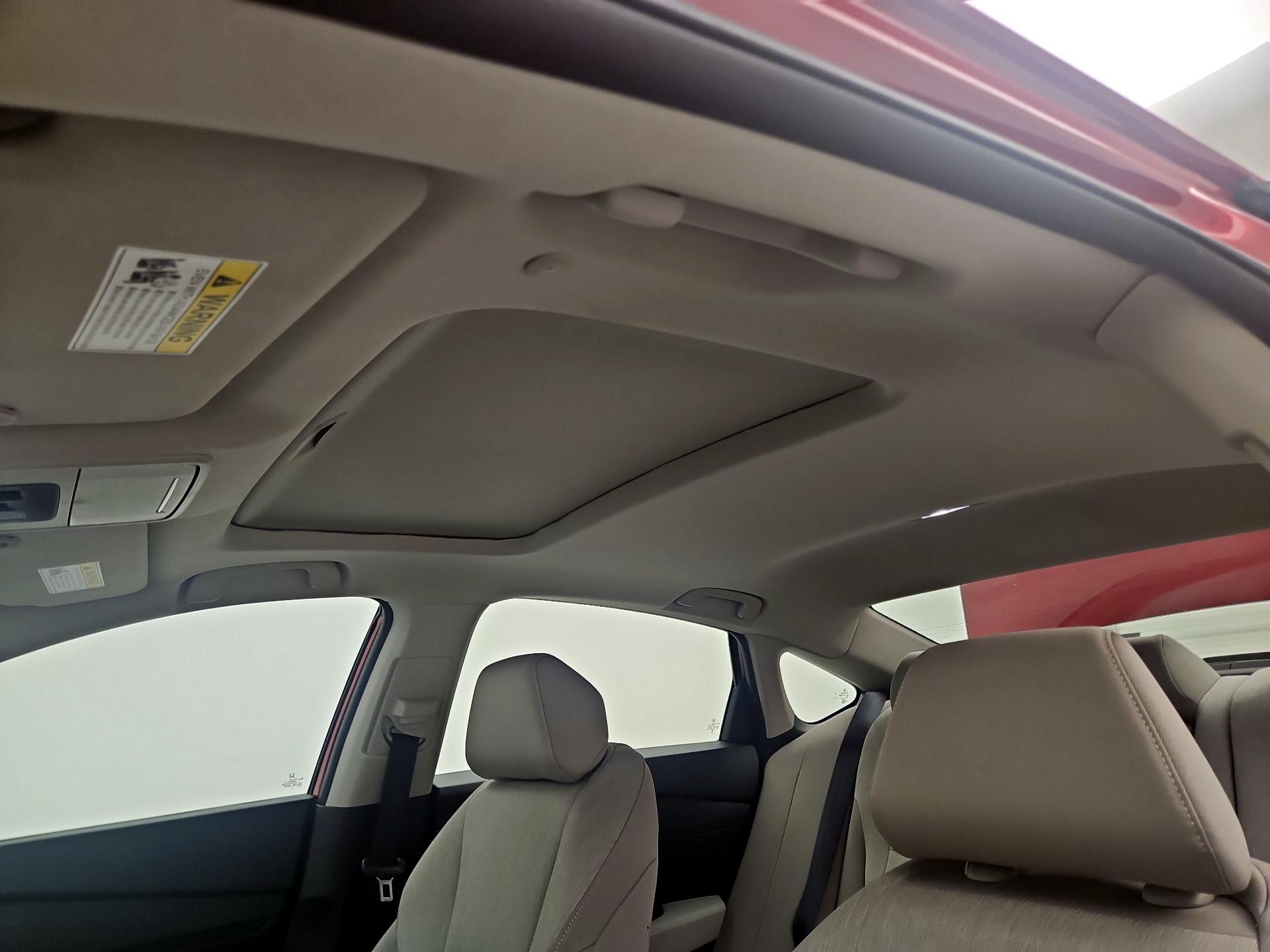 Thumbnail: 2023 Honda Accord - 19