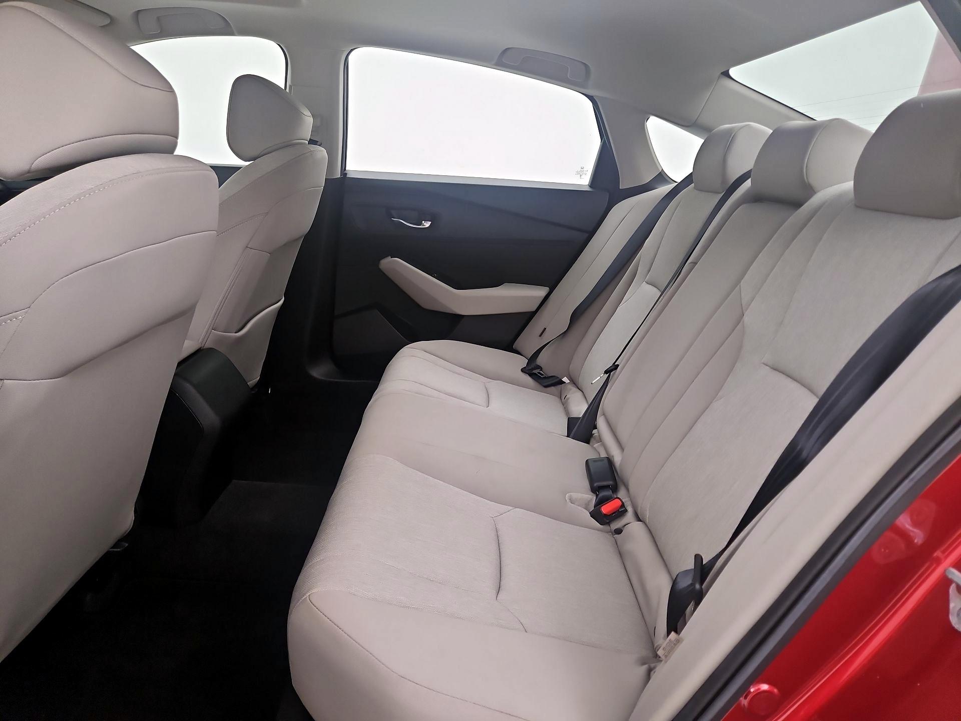 Thumbnail: 2023 Honda Accord - 20