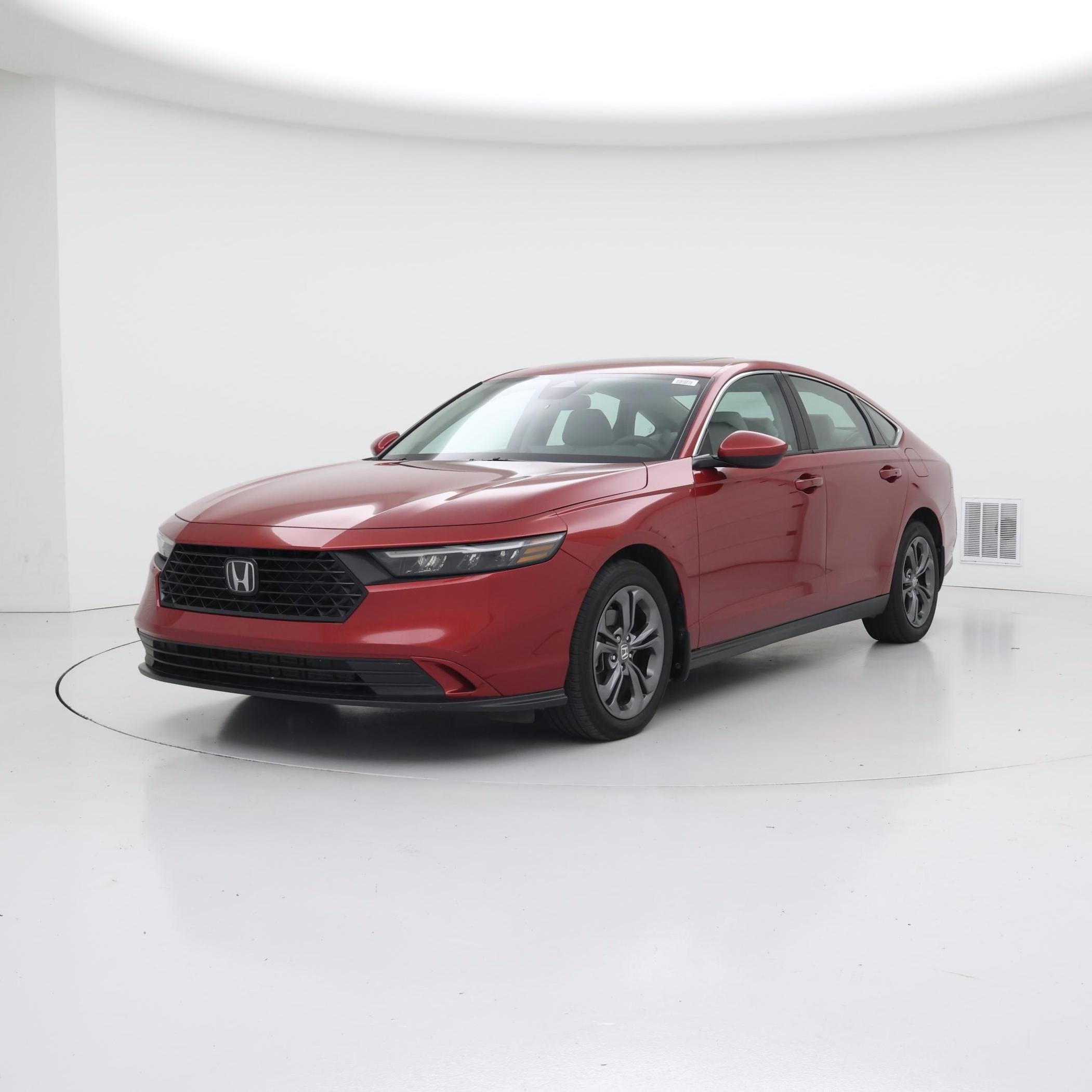 Thumbnail: 2023 Honda Accord - 4