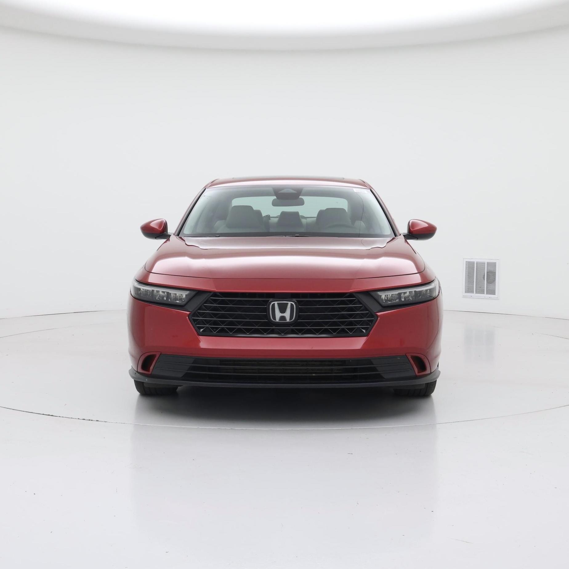 Thumbnail: 2023 Honda Accord - 5