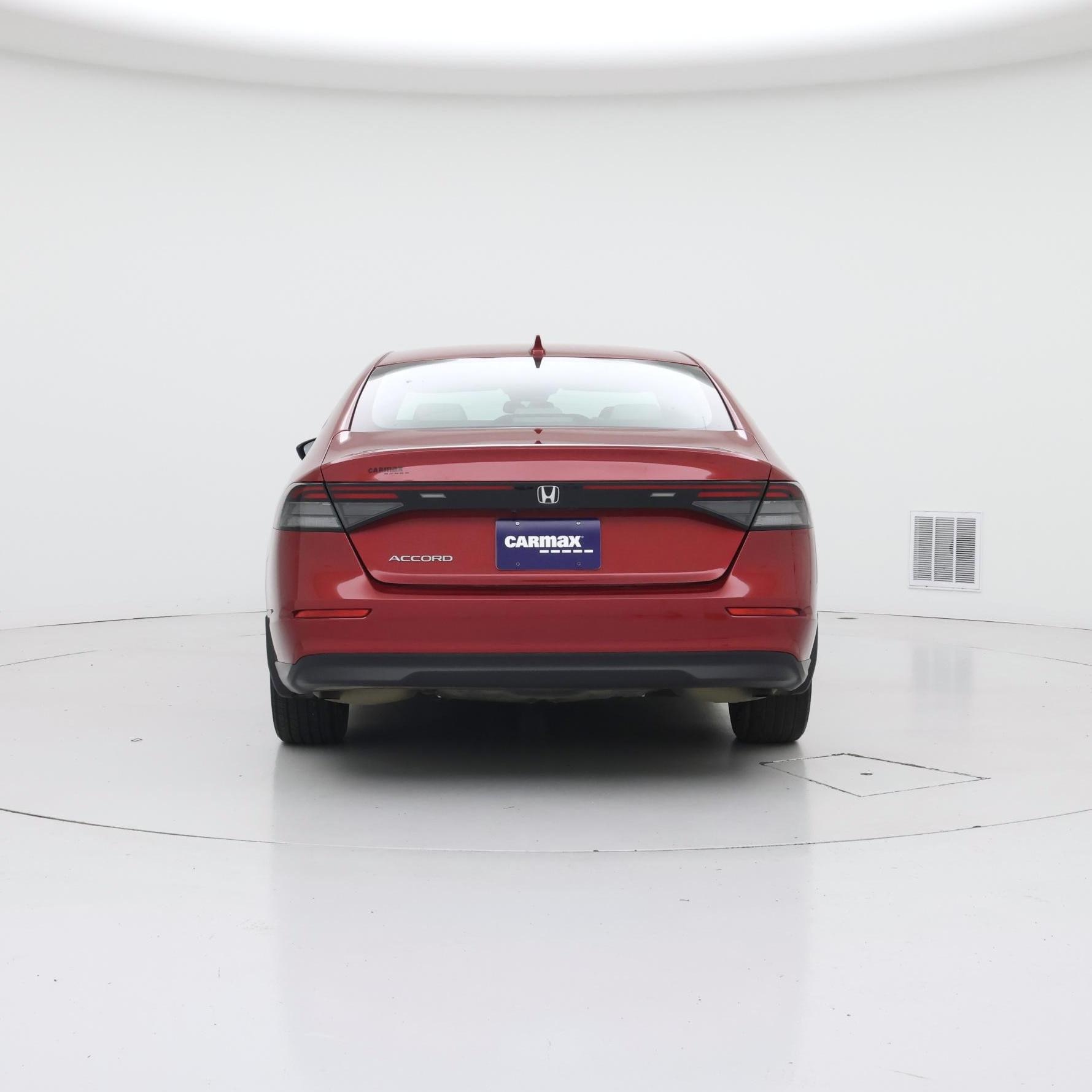 Thumbnail: 2023 Honda Accord - 6