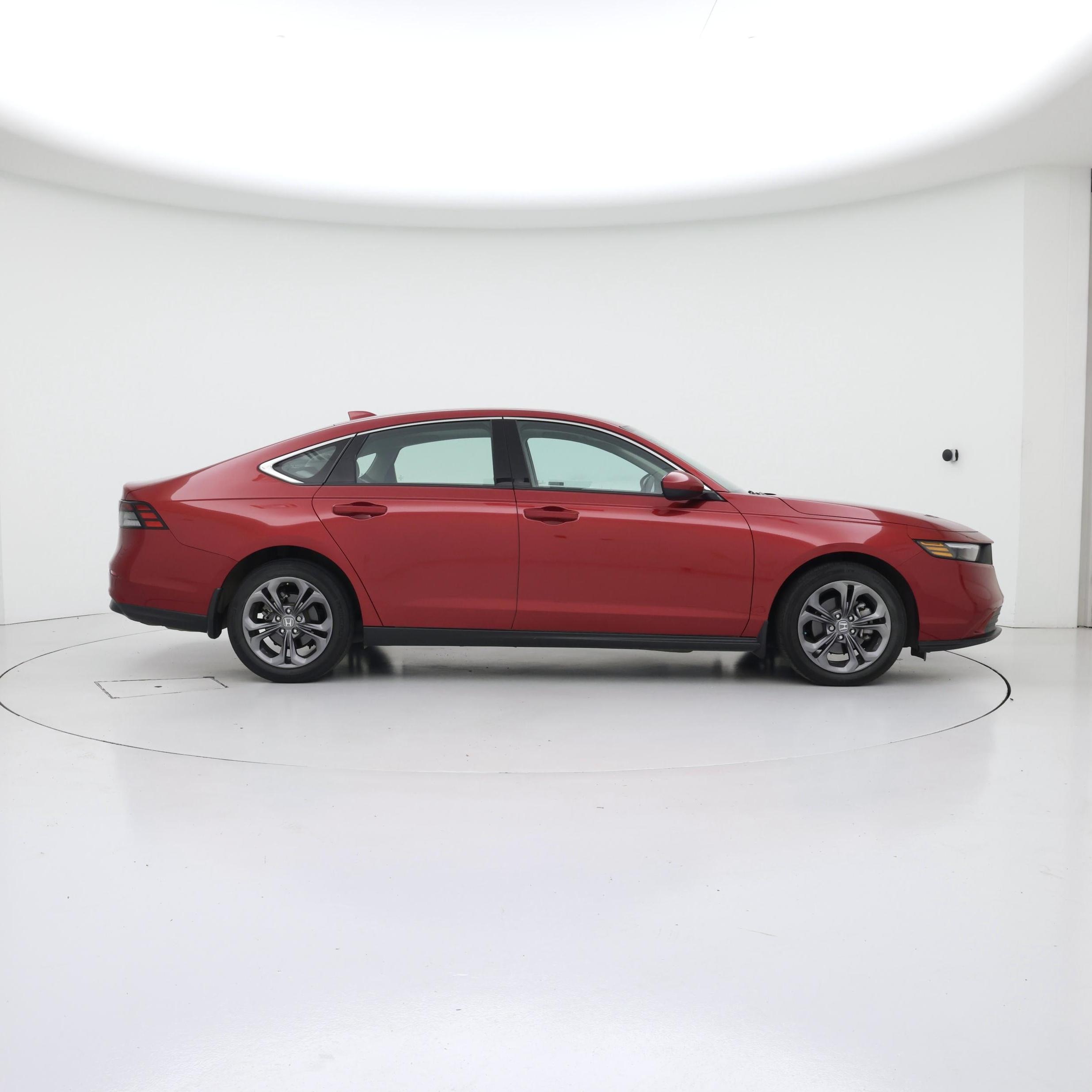 Thumbnail: 2023 Honda Accord - 7