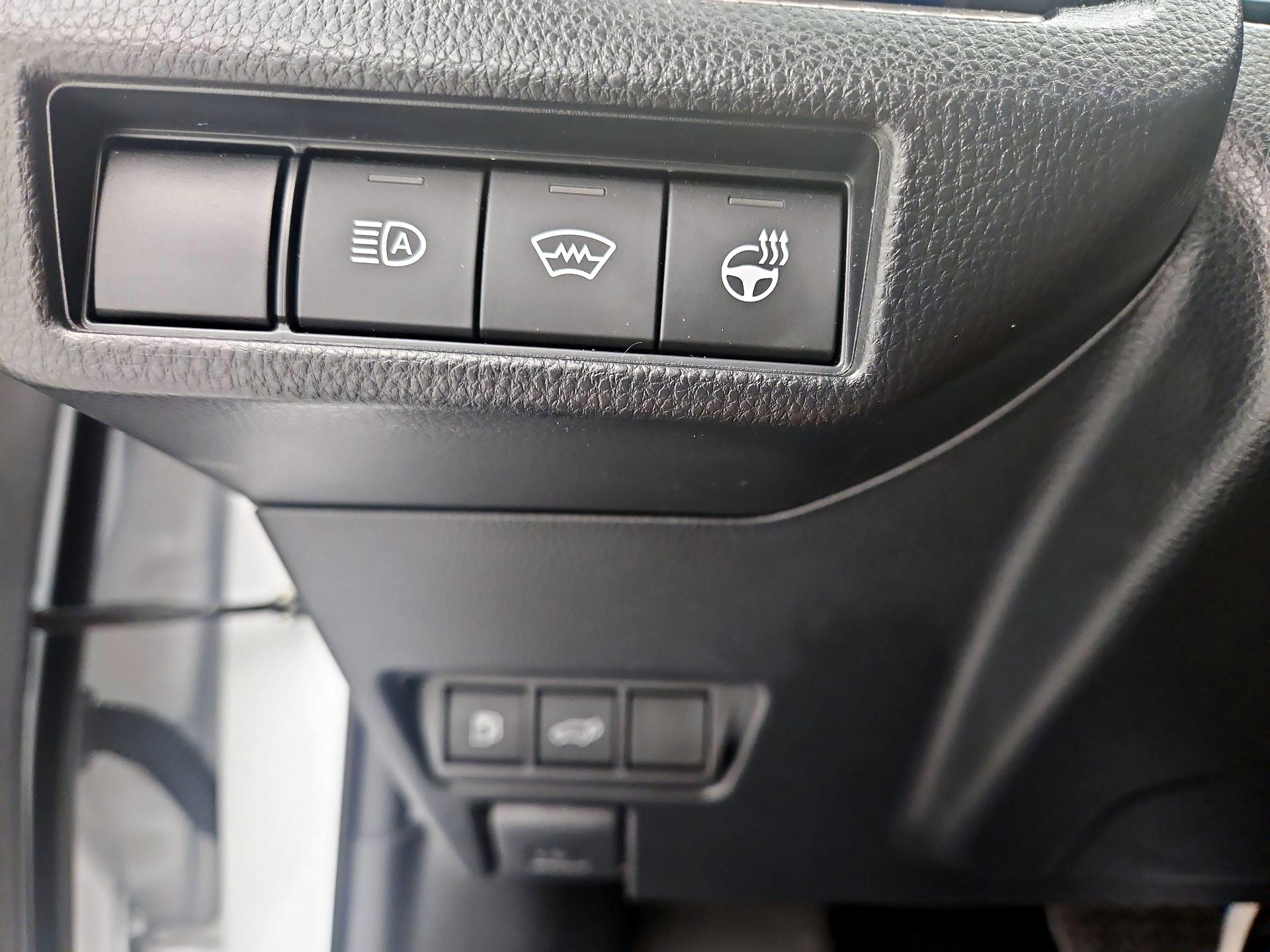 Thumbnail: 2024 Toyota Prius - 13