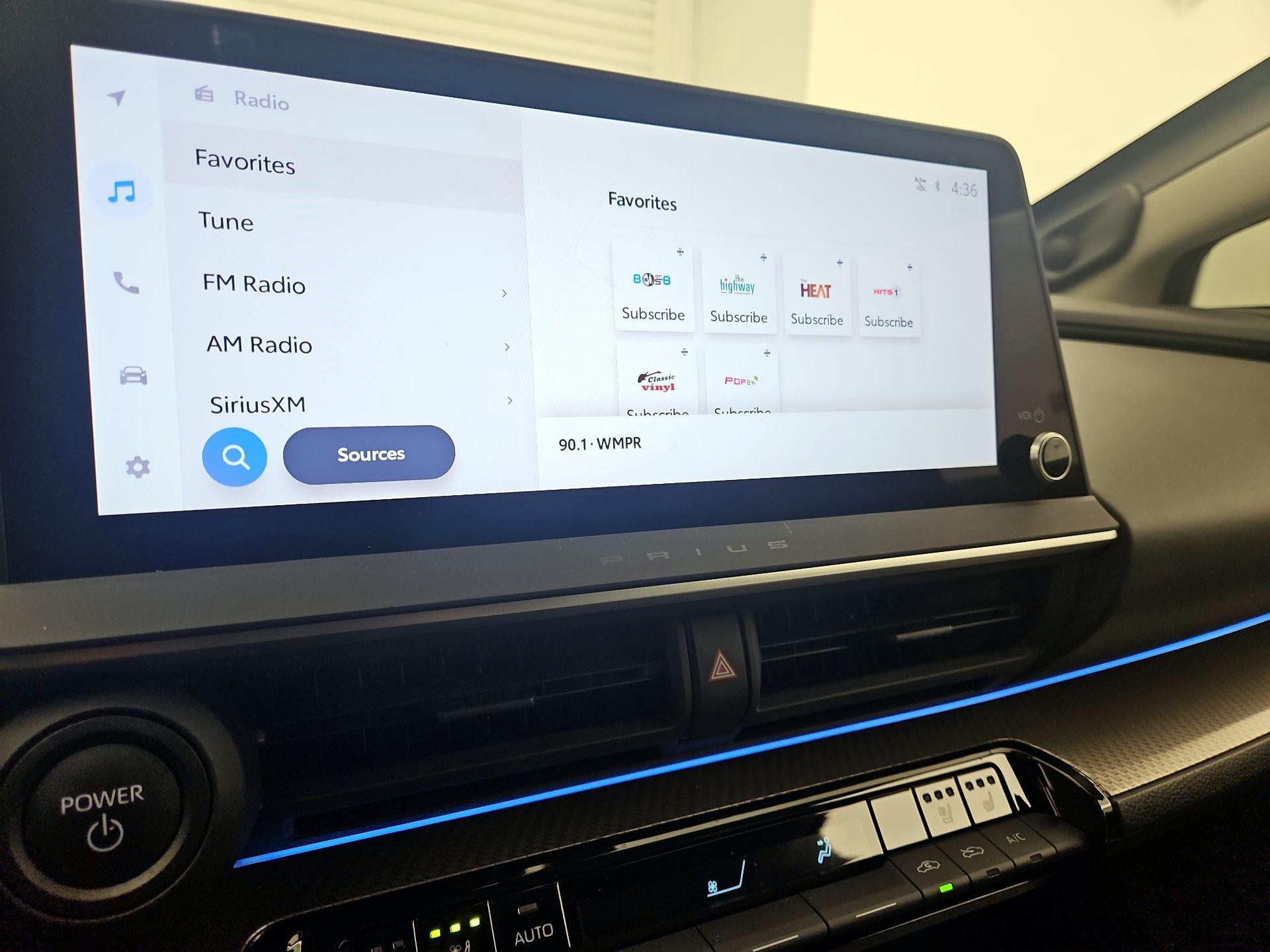 Thumbnail: 2024 Toyota Prius - 15