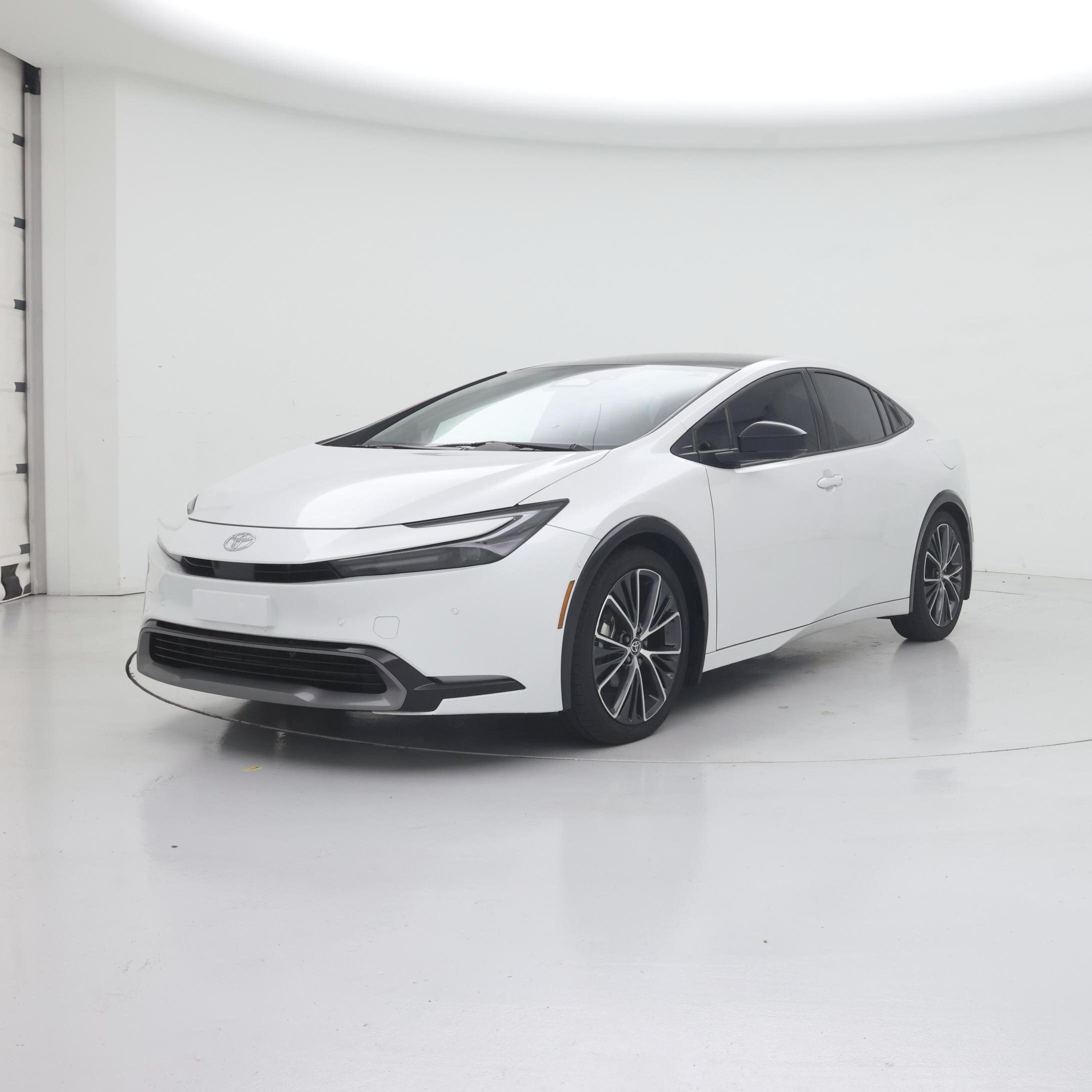 Thumbnail: 2024 Toyota Prius - 4