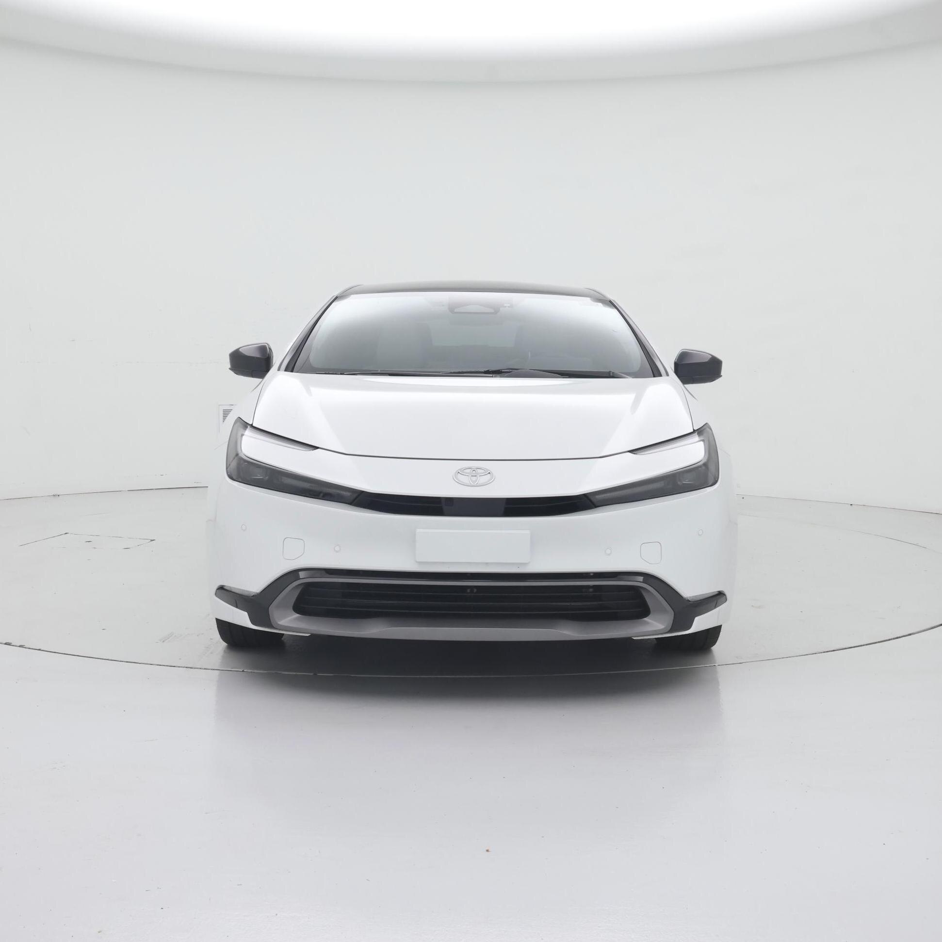 Thumbnail: 2024 Toyota Prius - 5