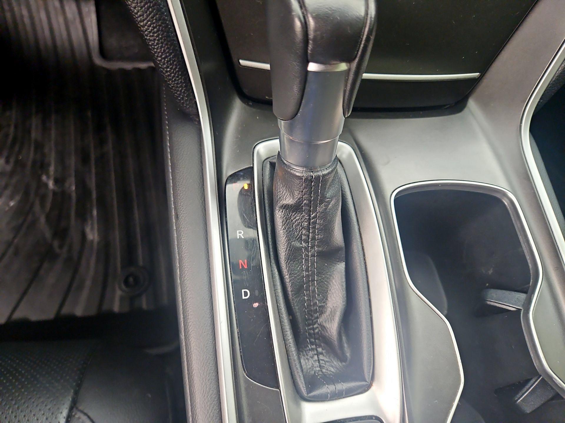 Thumbnail: 2022 Honda Accord - 17